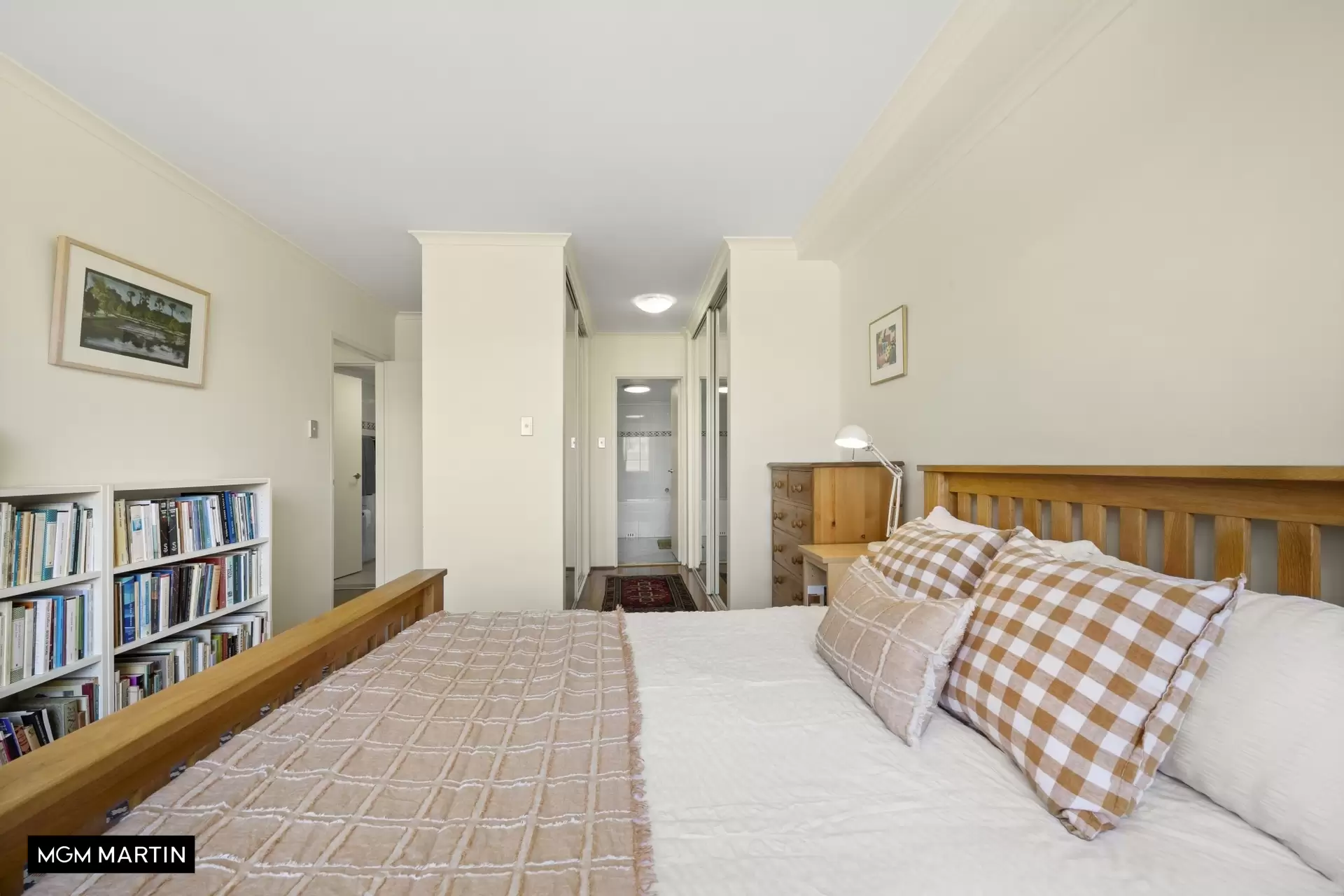 254/83-93 Dalmeny Avenue, Rosebery Sold by MGM Martin - image 1