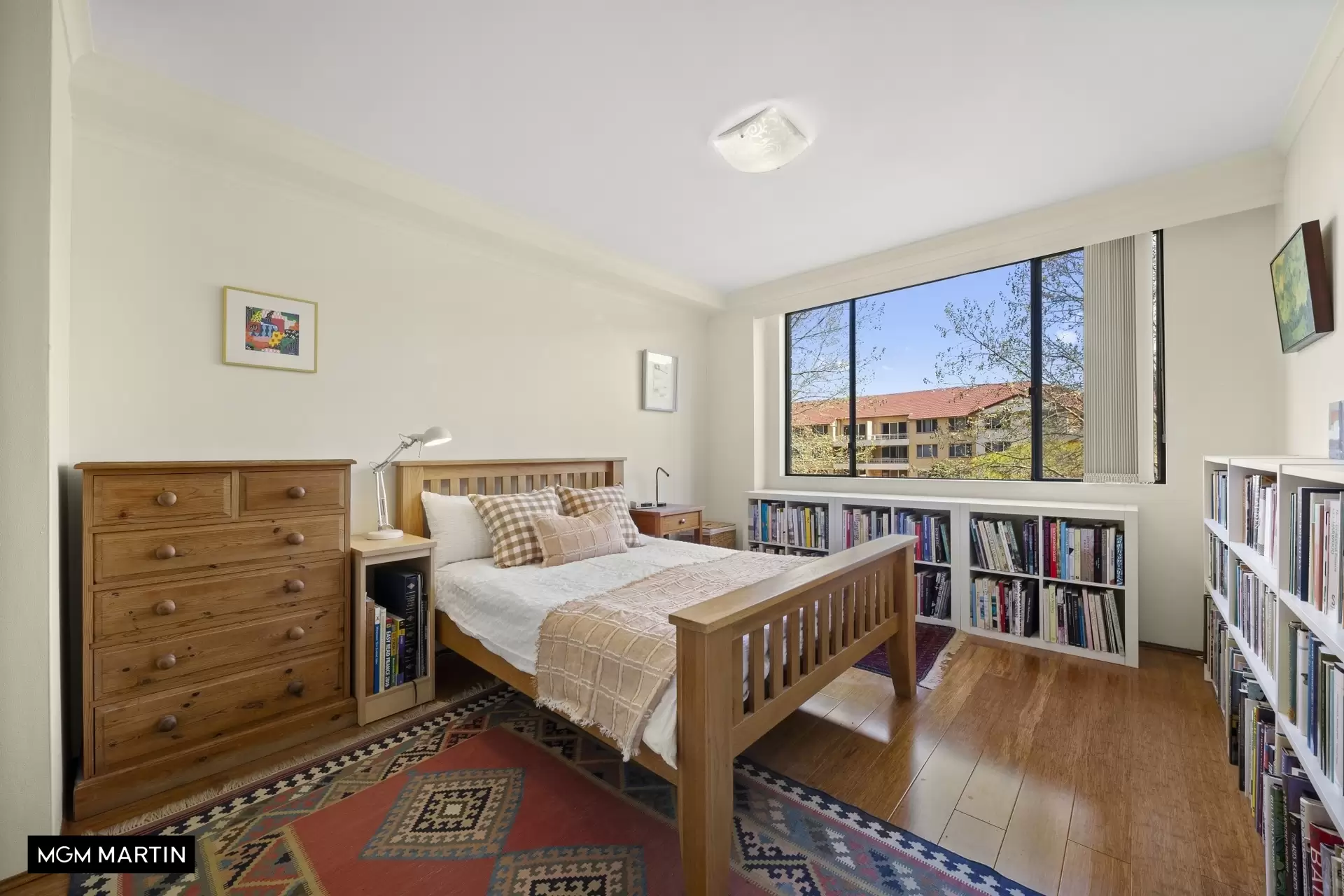 254/83-93 Dalmeny Avenue, Rosebery Sold by MGM Martin - image 1