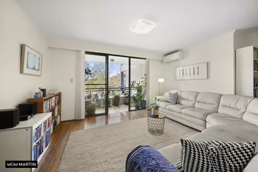 254/83-93 Dalmeny Avenue, Rosebery Sold by MGM Martin
