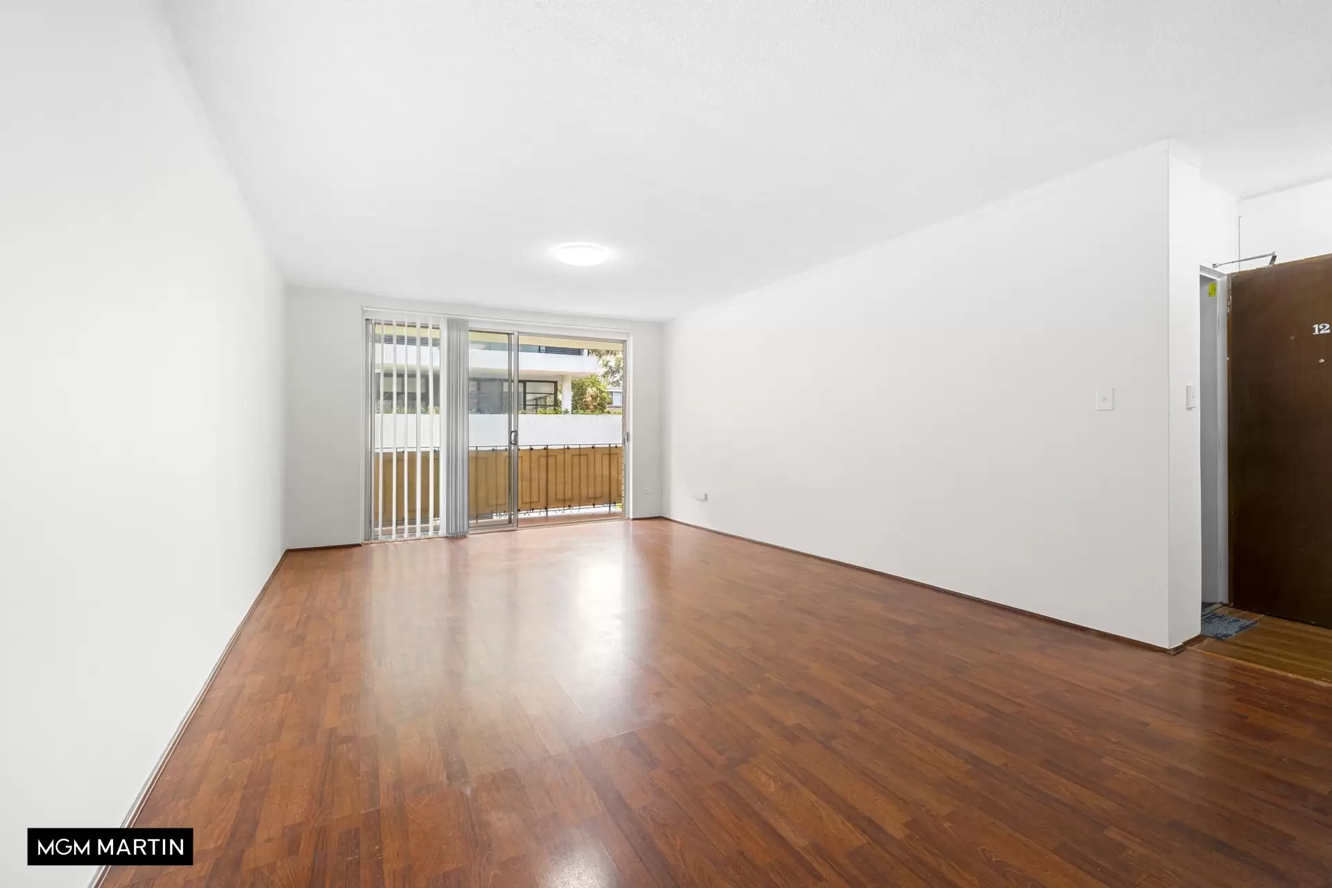 12/281 Gardeners Road, Eastlakes Sold by MGM Martin - image 1