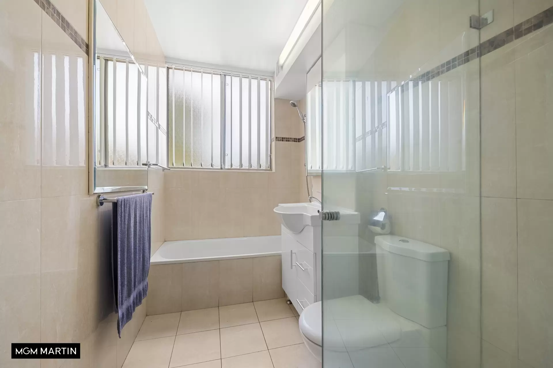 12/281 Gardeners Road, Eastlakes Sold by MGM Martin - image 1