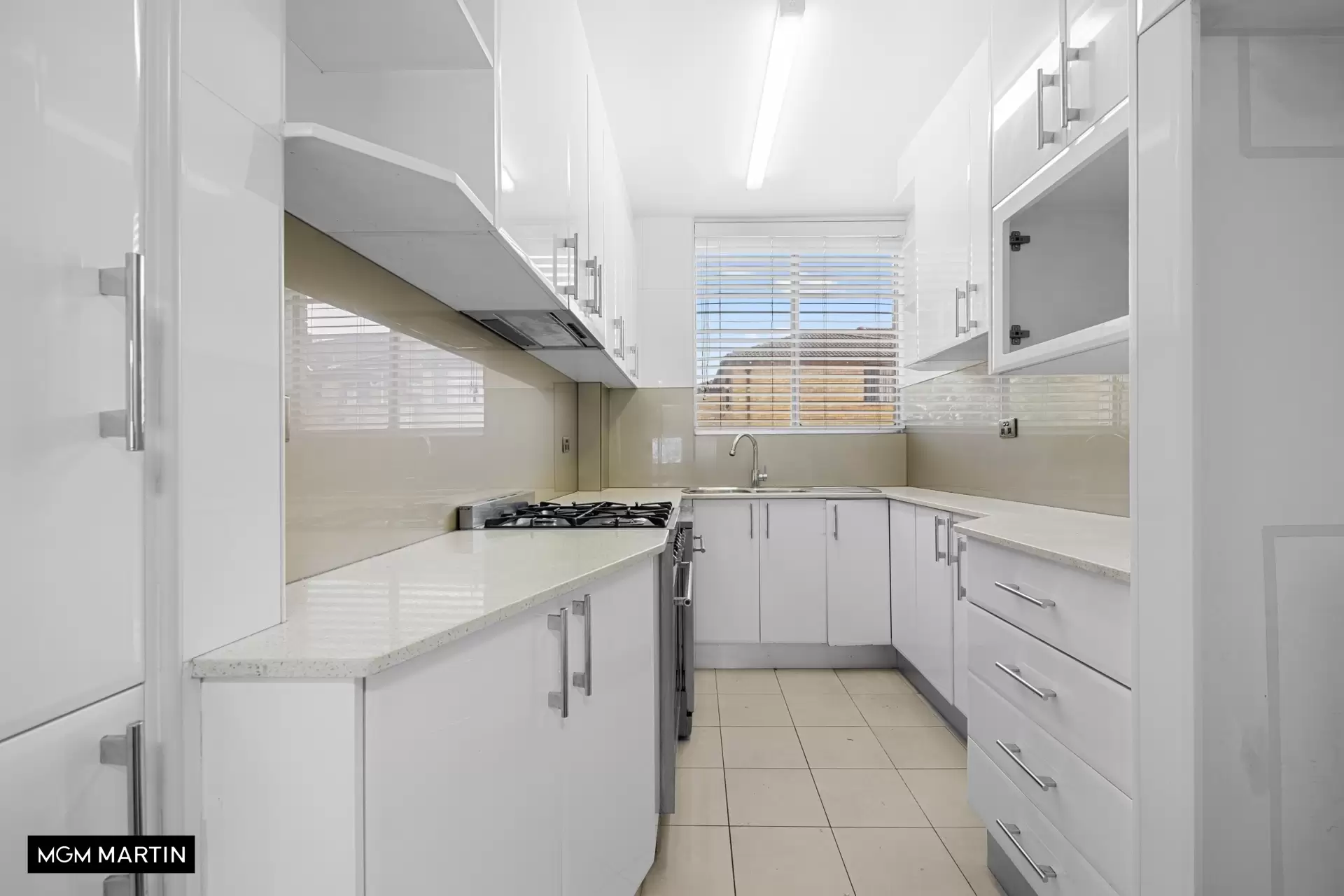 12/281 Gardeners Road, Eastlakes Sold by MGM Martin - image 1