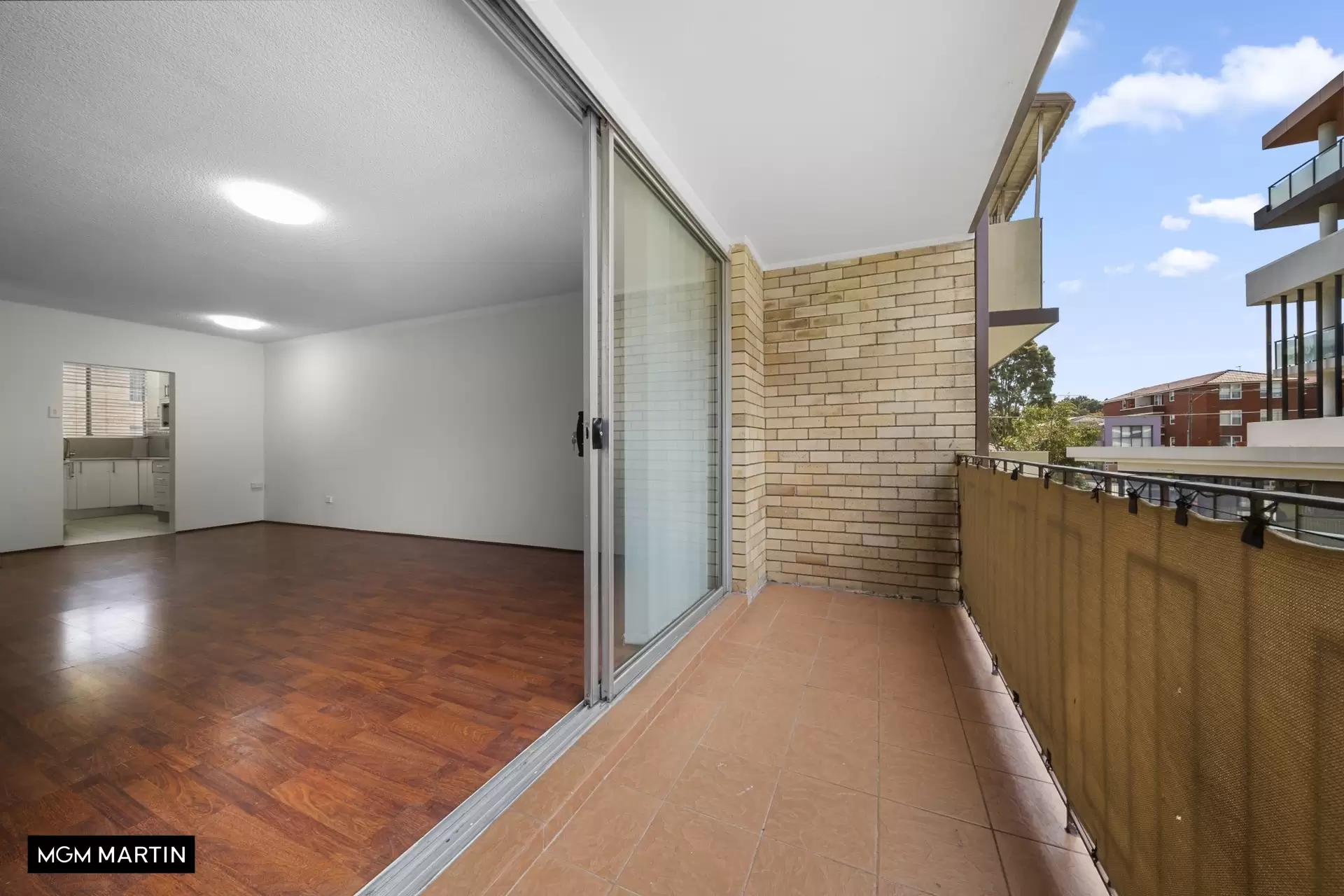 12/281 Gardeners Road, Eastlakes Sold by MGM Martin - image 1