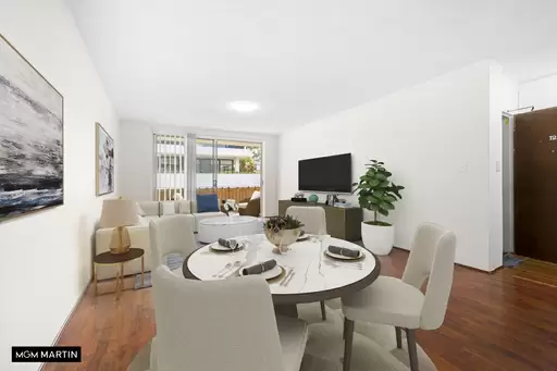 12/281 Gardeners Road, Eastlakes Sold by MGM Martin