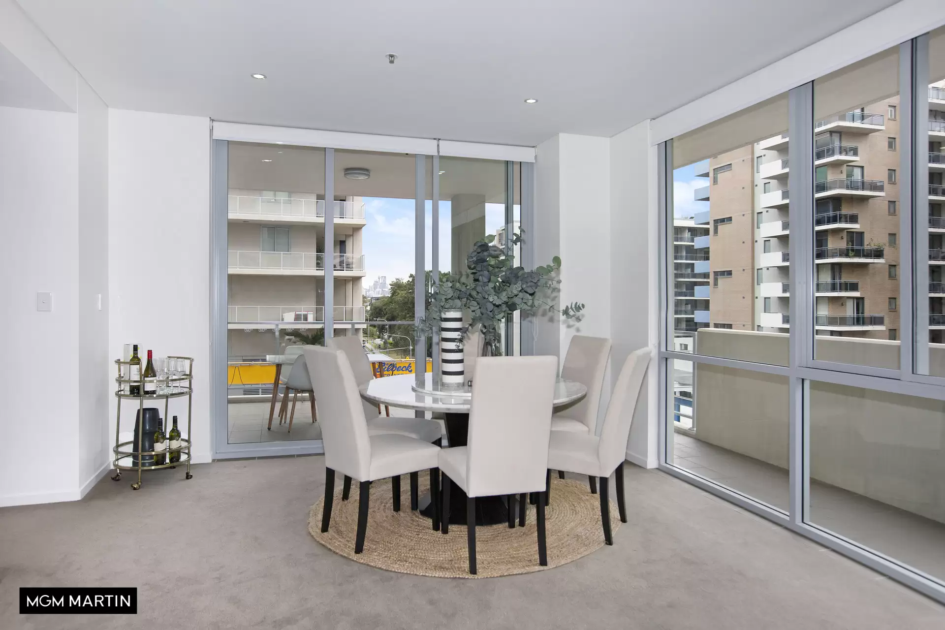 401C/8 Bourke Street, Mascot Sold by MGM Martin - image 1