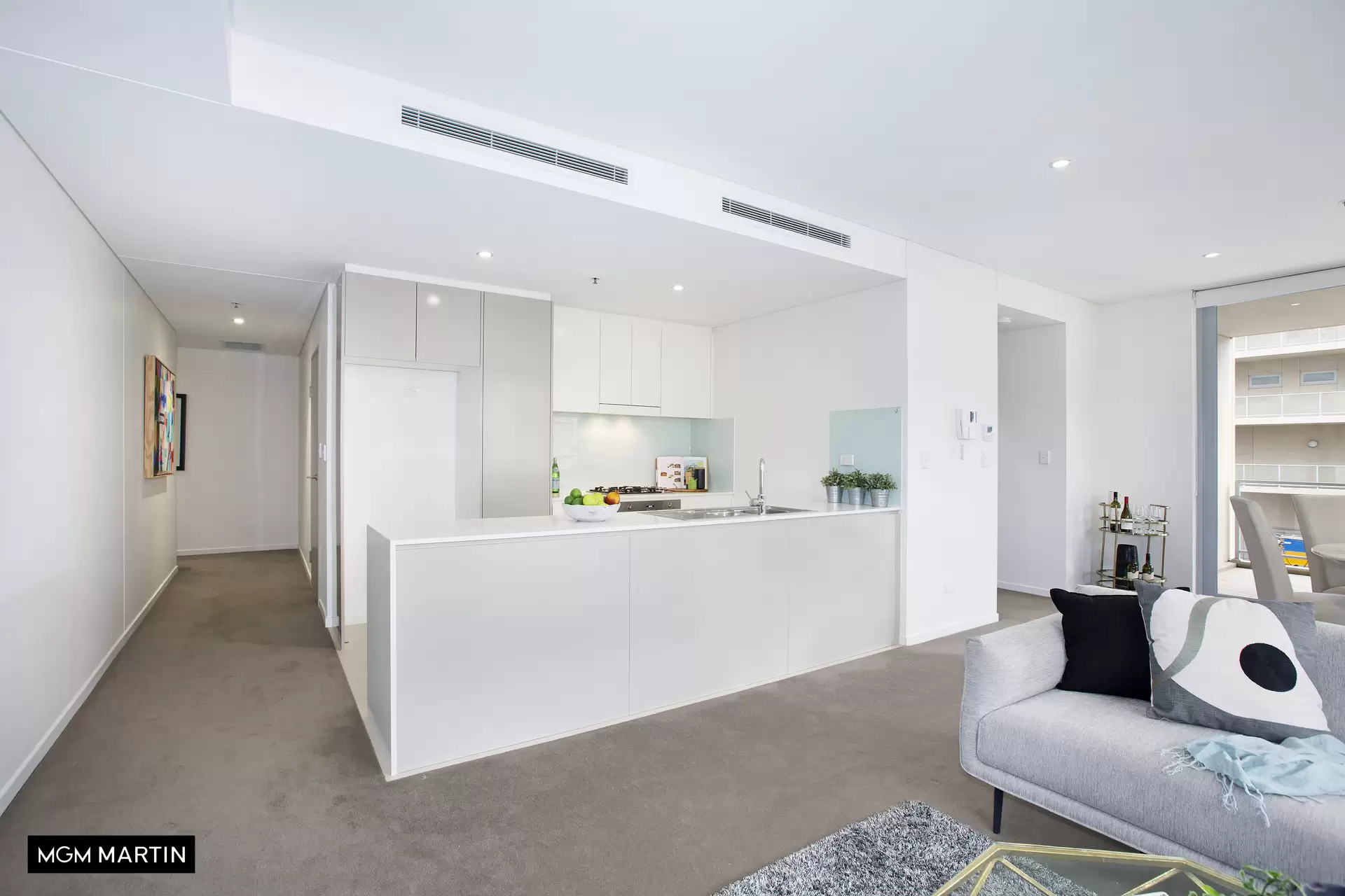 401C/8 Bourke Street, Mascot Sold by MGM Martin - image 1