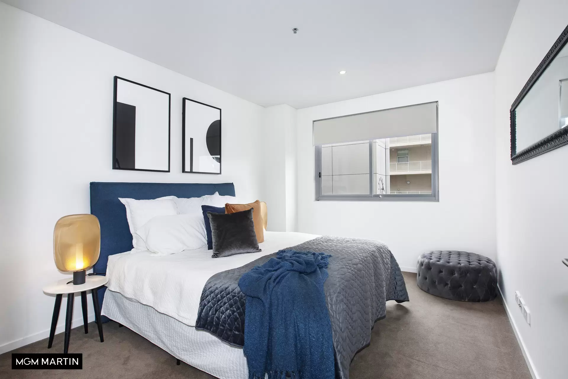 401C/8 Bourke Street, Mascot Sold by MGM Martin - image 1