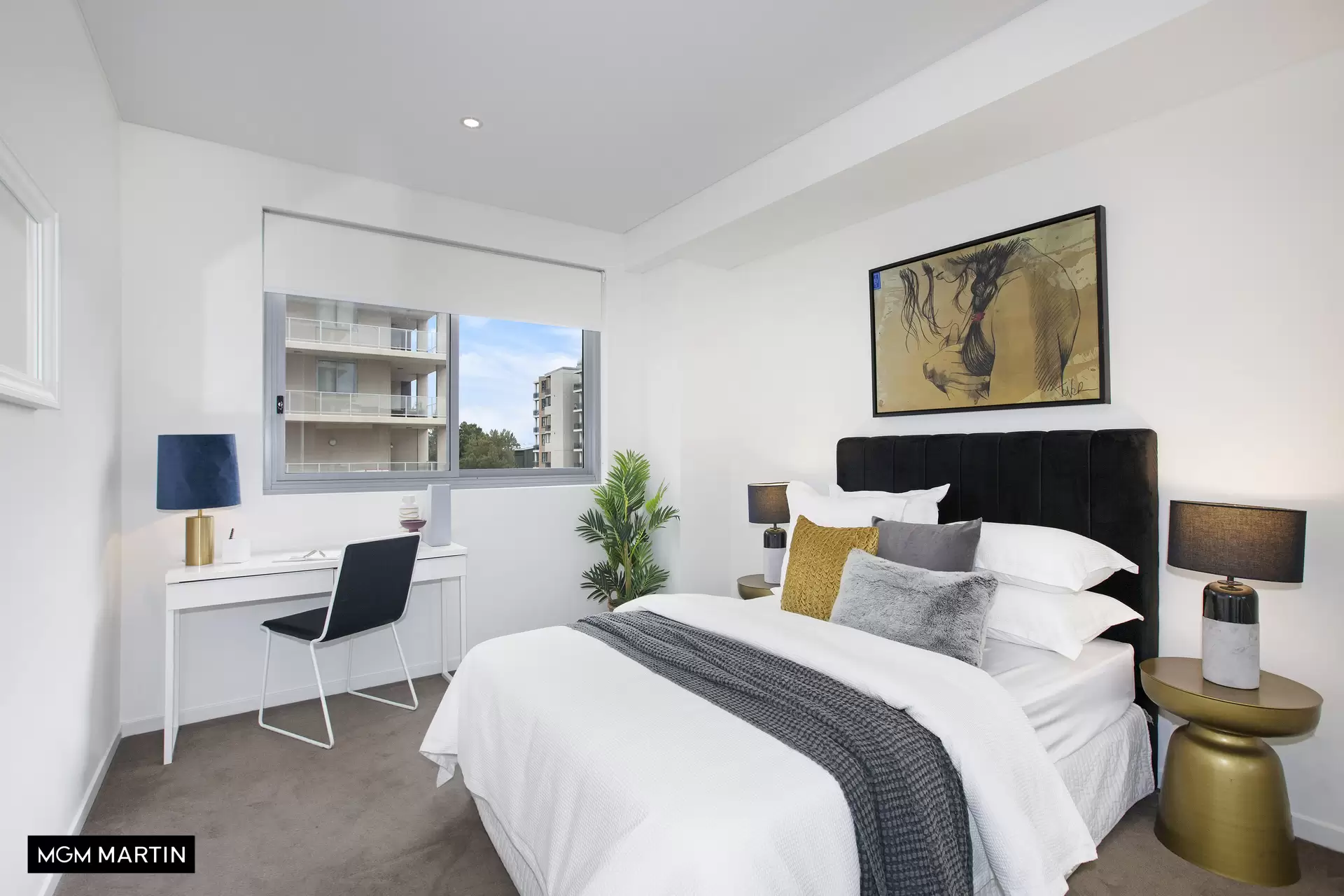 401C/8 Bourke Street, Mascot Sold by MGM Martin - image 1