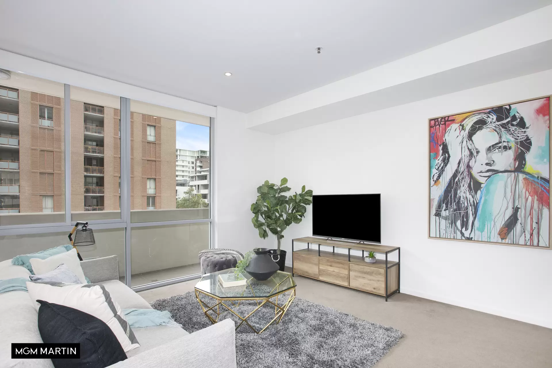 401C/8 Bourke Street, Mascot Sold by MGM Martin - image 1