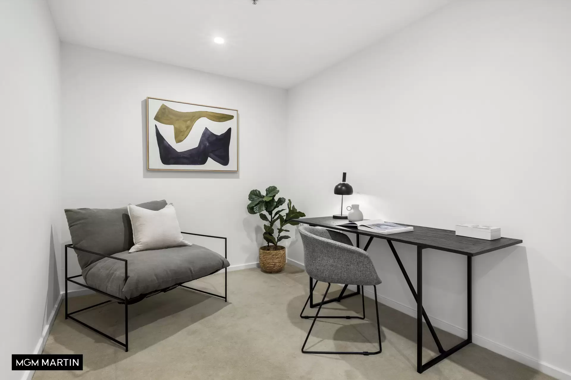 616/2B Defries Avenue, Zetland Leased by MGM Martin - image 1