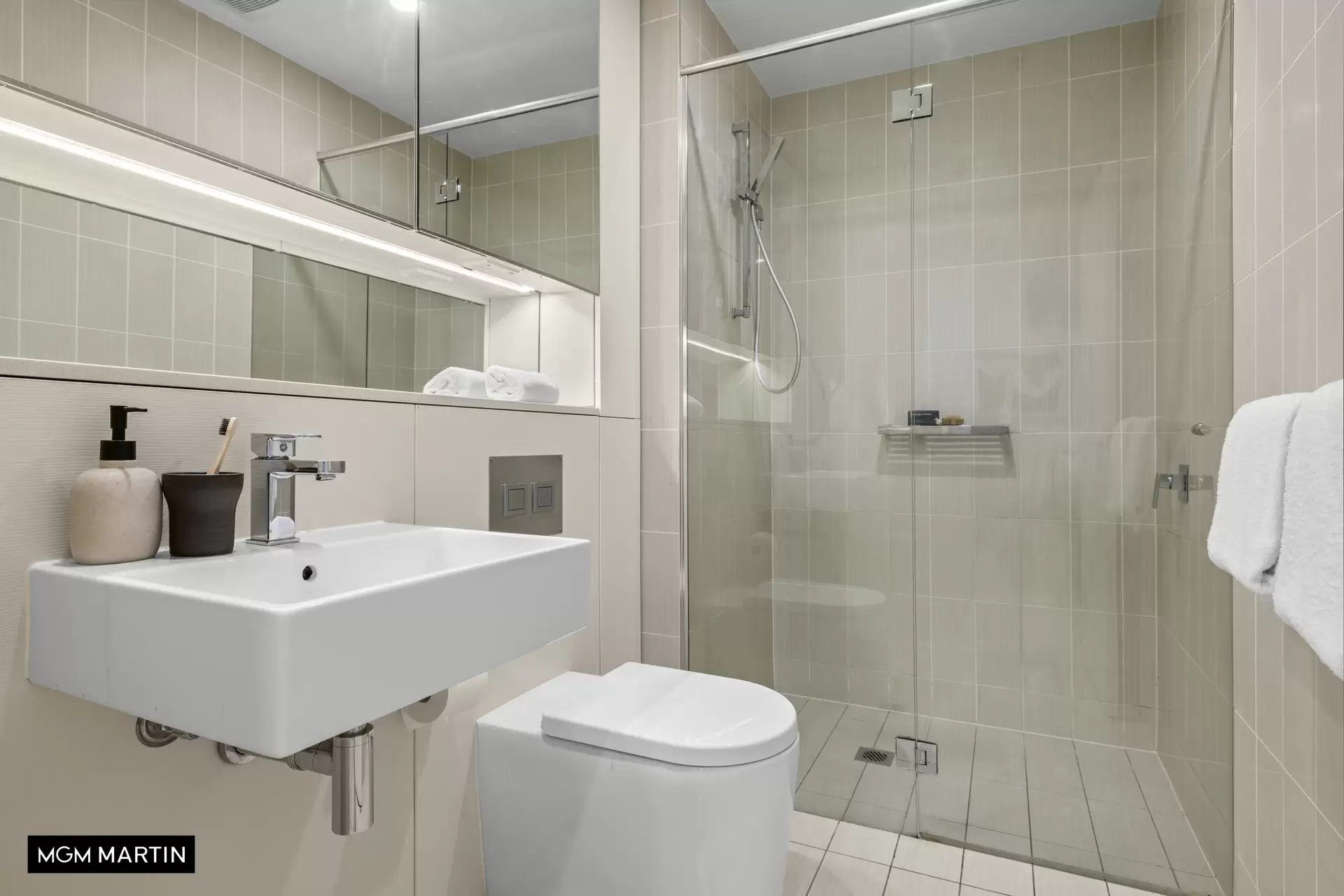 616/2B Defries Avenue, Zetland Leased by MGM Martin - image 1