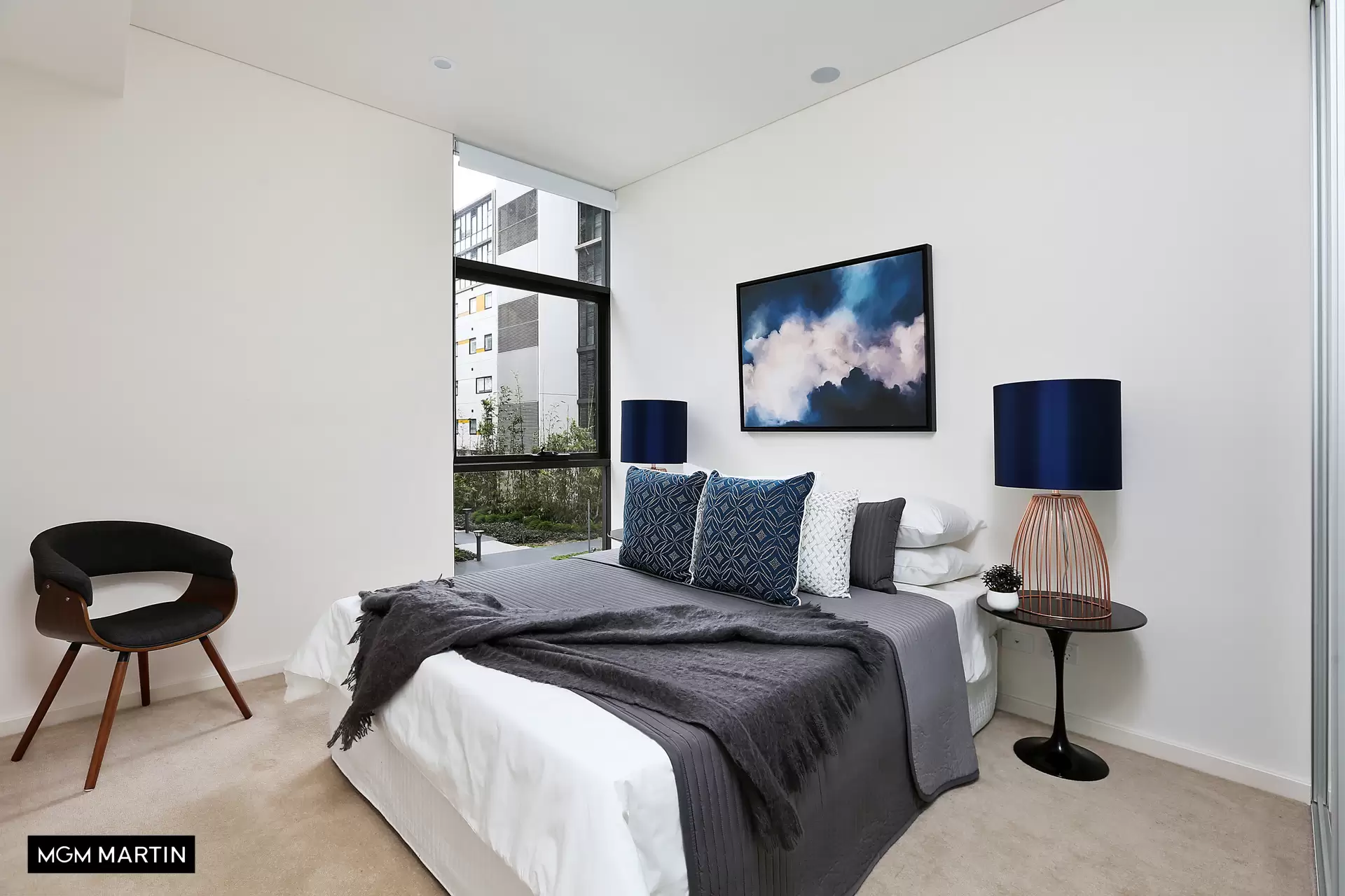 325/1 Hutchinson Walk, Zetland Leased by MGM Martin - image 1