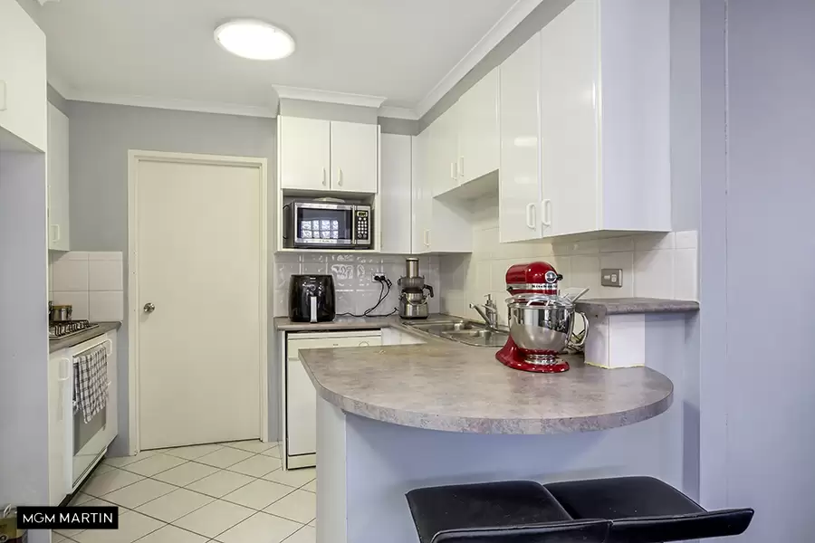 329/83 Dalmeny Avenue, Rosebery Leased by MGM Martin - image 1