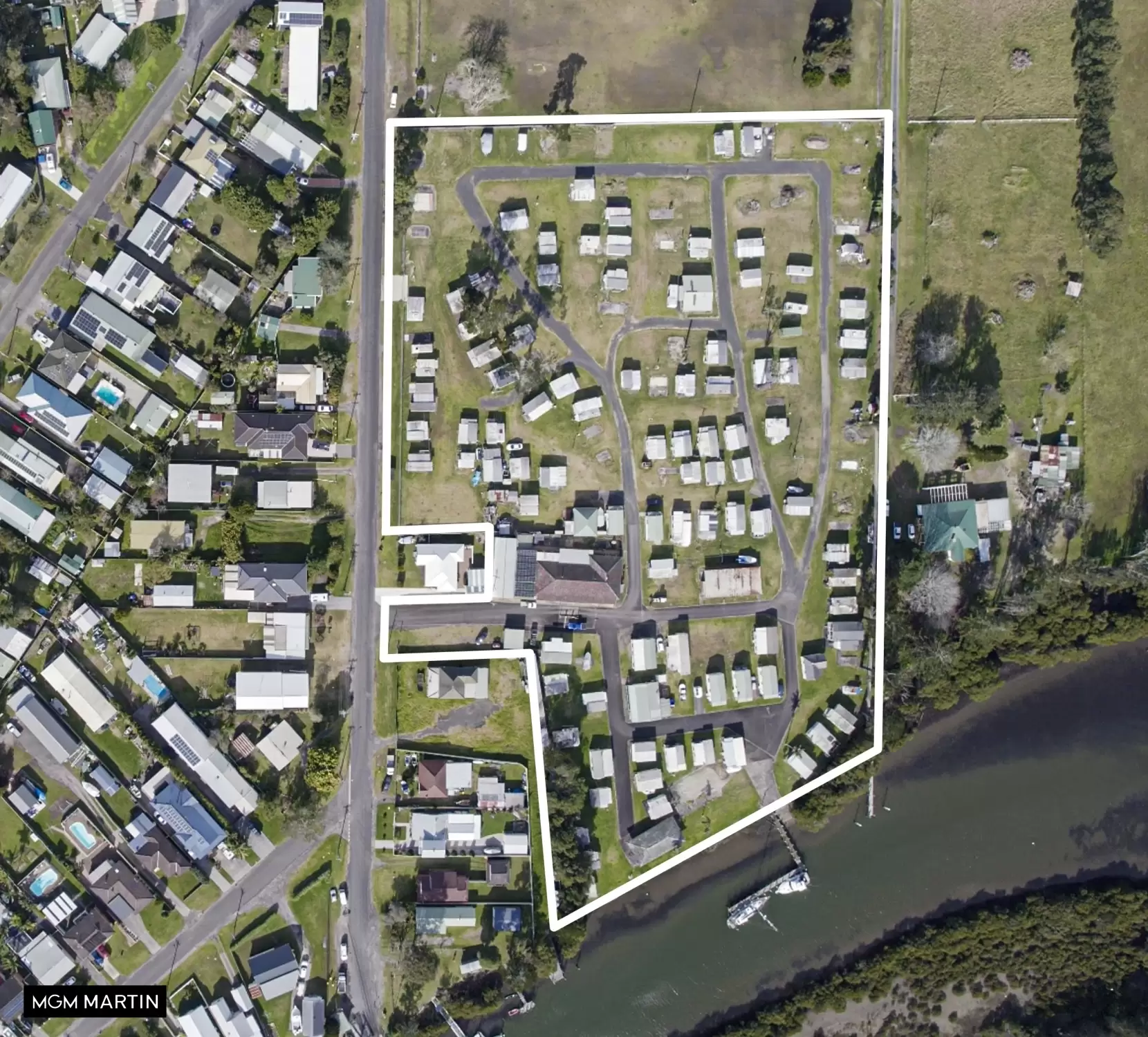 15 West Street, Greenwell Point For Sale by MGM Martin - image 1