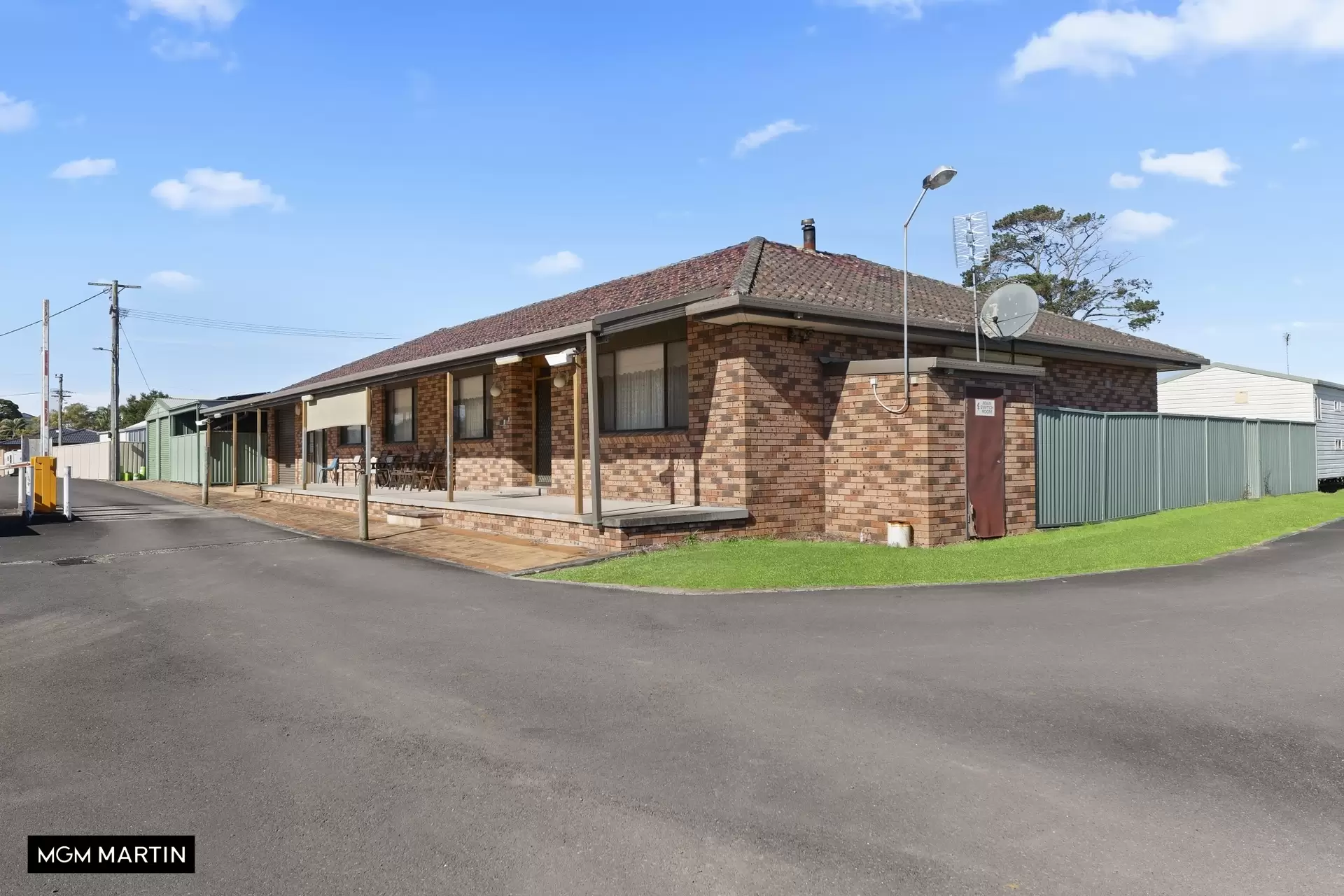 15 West Street, Greenwell Point For Sale by MGM Martin - image 1