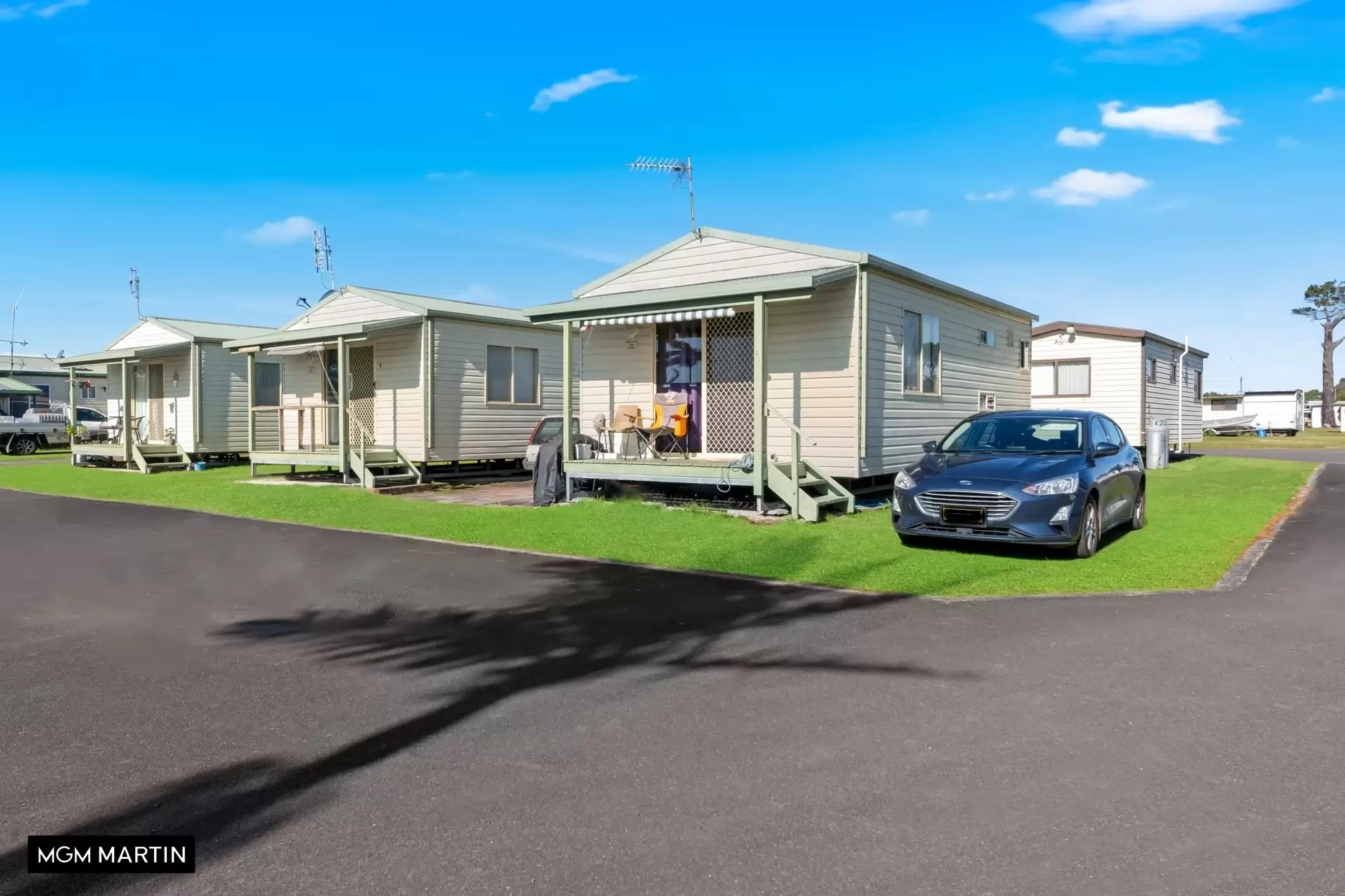 15 West Street, Greenwell Point For Sale by MGM Martin - image 1