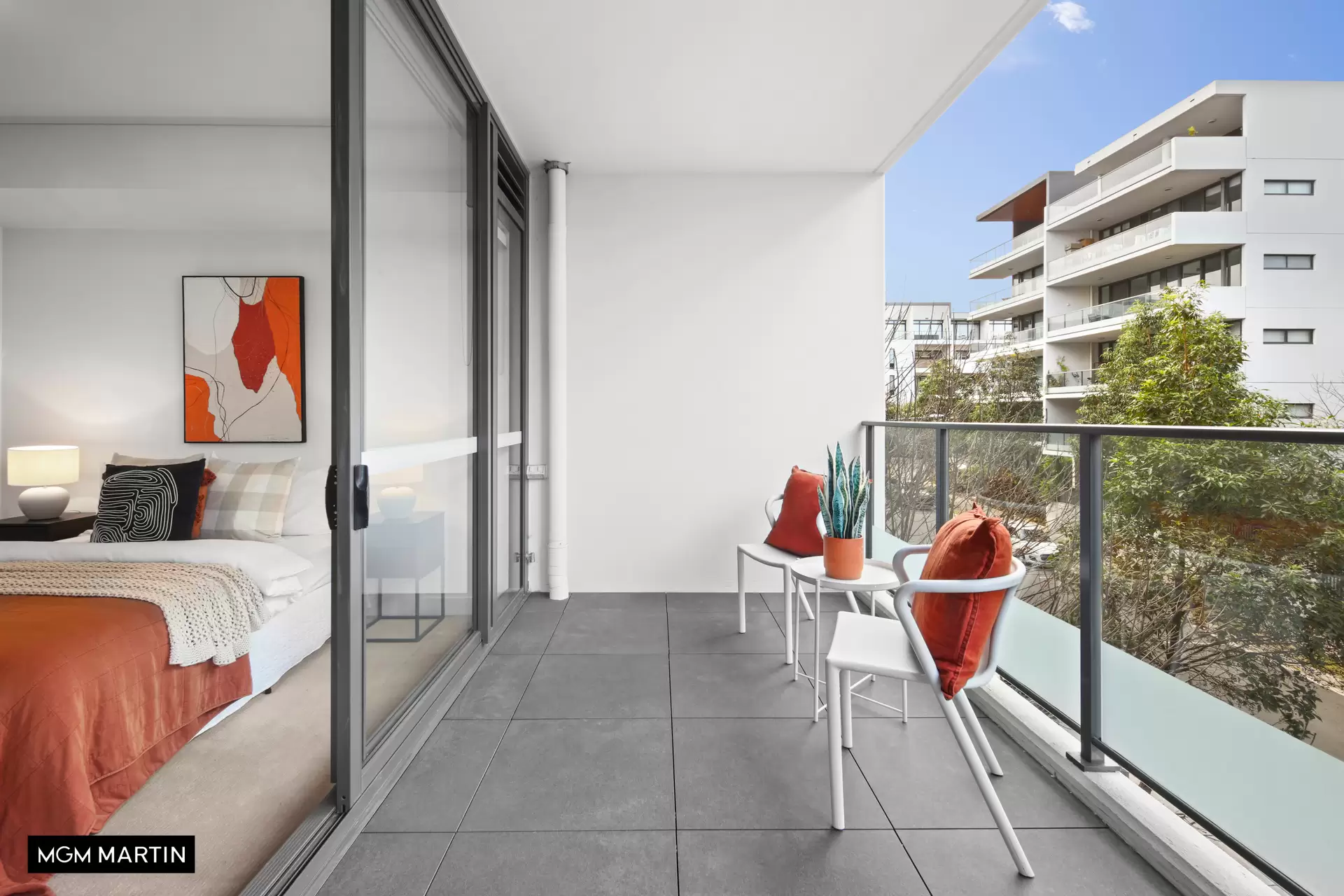 B301/14H Mentmore Avenue, Rosebery Sold by MGM Martin - image 1