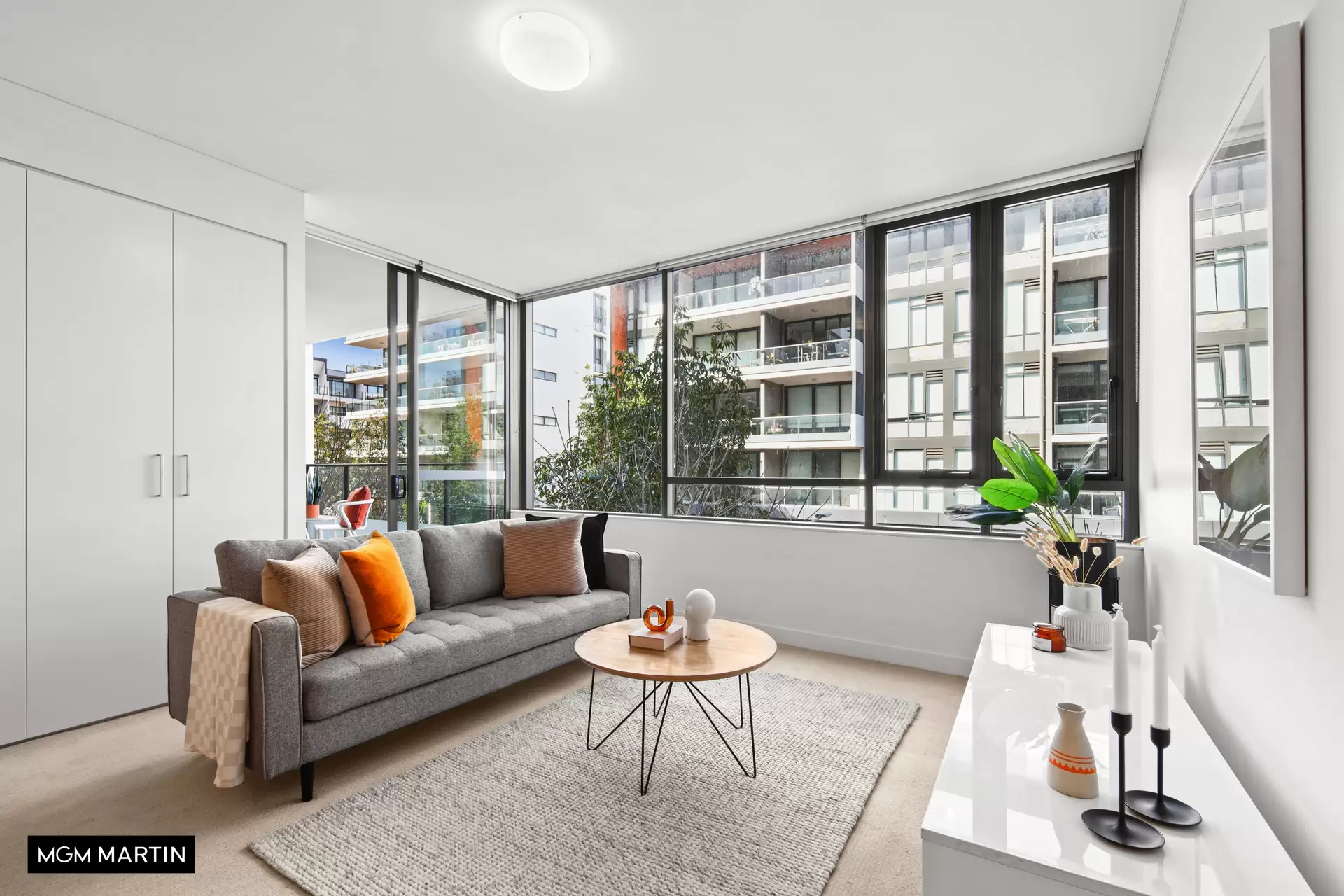 B301/14H Mentmore Avenue, Rosebery Sold by MGM Martin - image 1