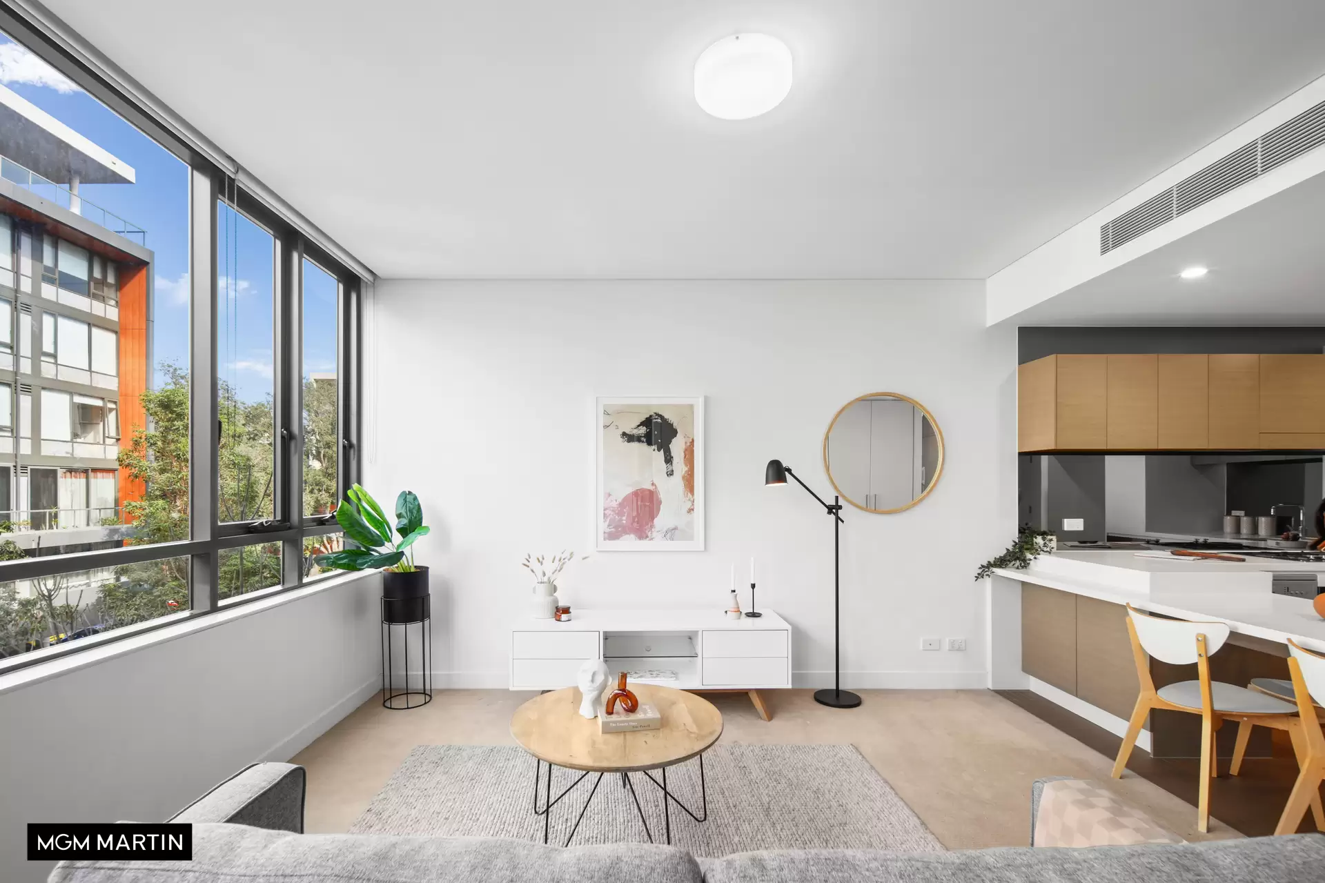 B301/14H Mentmore Avenue, Rosebery Sold by MGM Martin - image 1