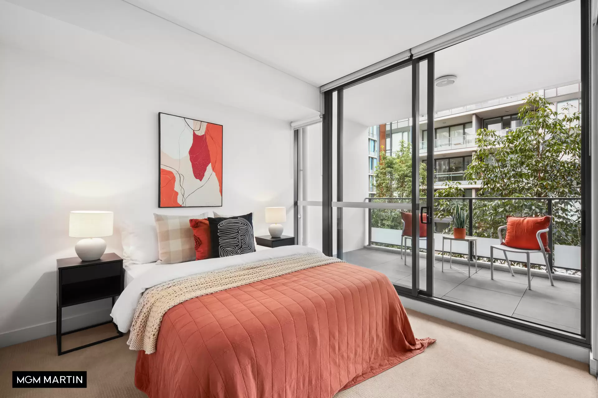 B301/14H Mentmore Avenue, Rosebery Sold by MGM Martin - image 1