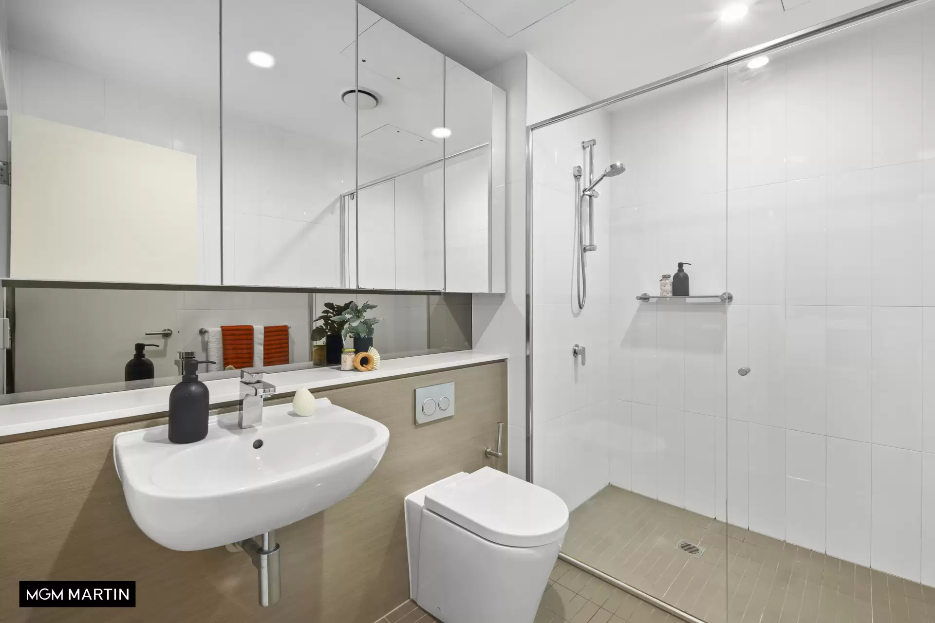 B301/14H Mentmore Avenue, Rosebery Sold by MGM Martin - image 1