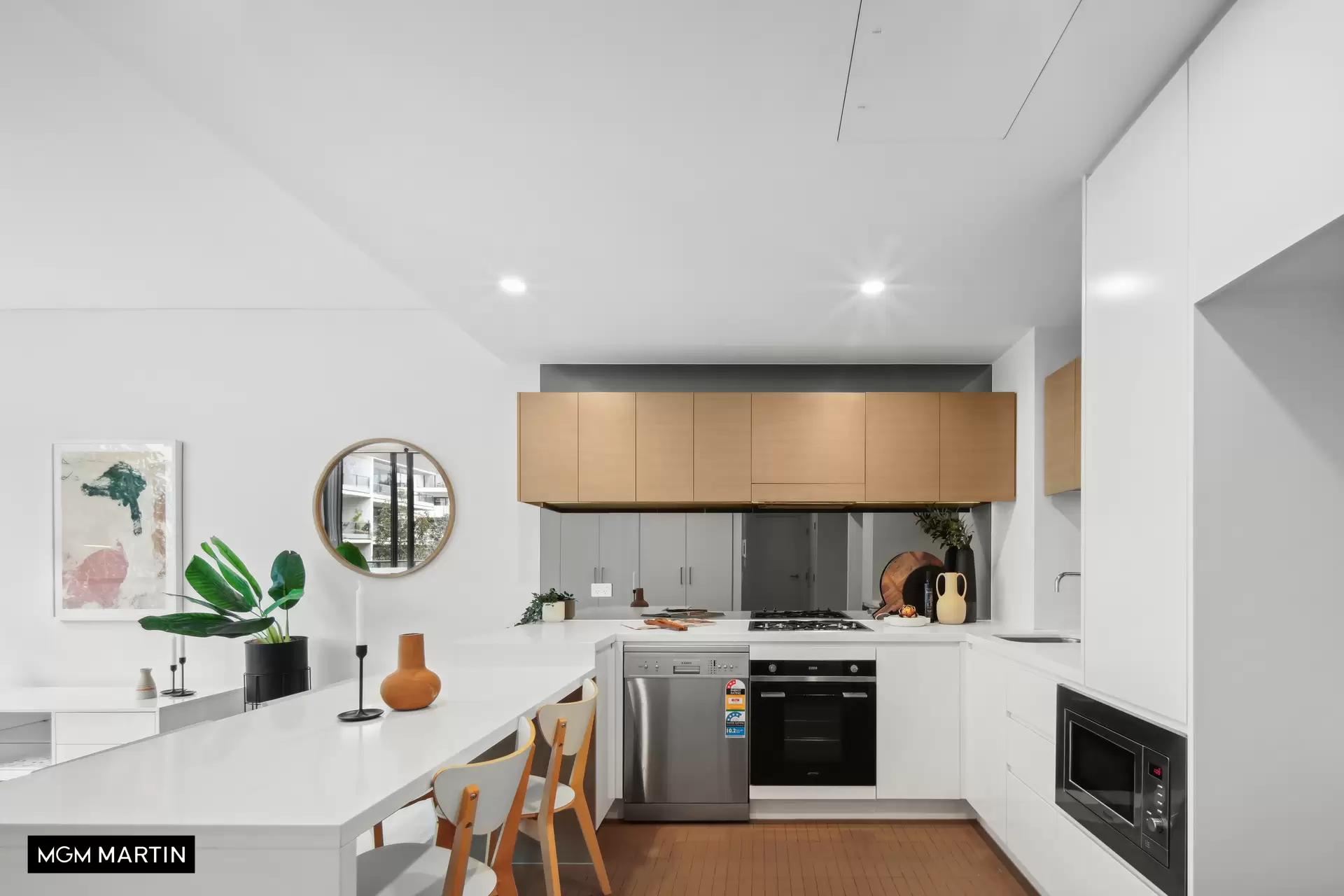 B301/14H Mentmore Avenue, Rosebery Sold by MGM Martin - image 1