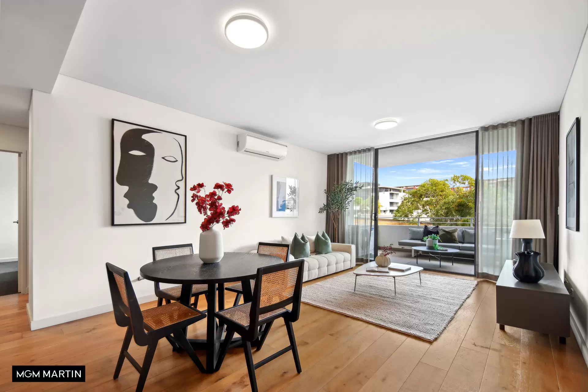 316/97 Dalmeny Avenue, Rosebery Sold by MGM Martin - image 1