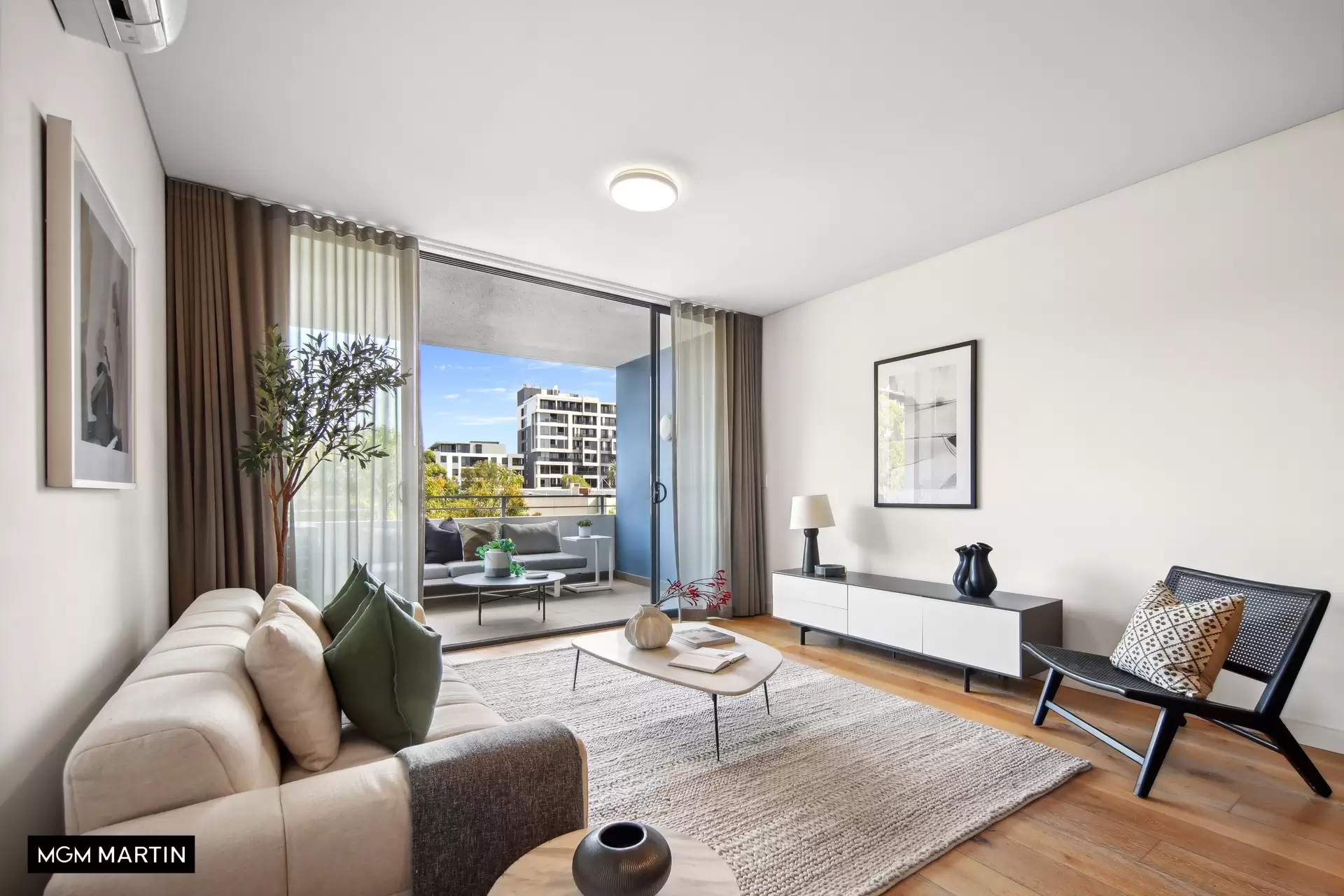 316/97 Dalmeny Avenue, Rosebery Sold by MGM Martin - image 1