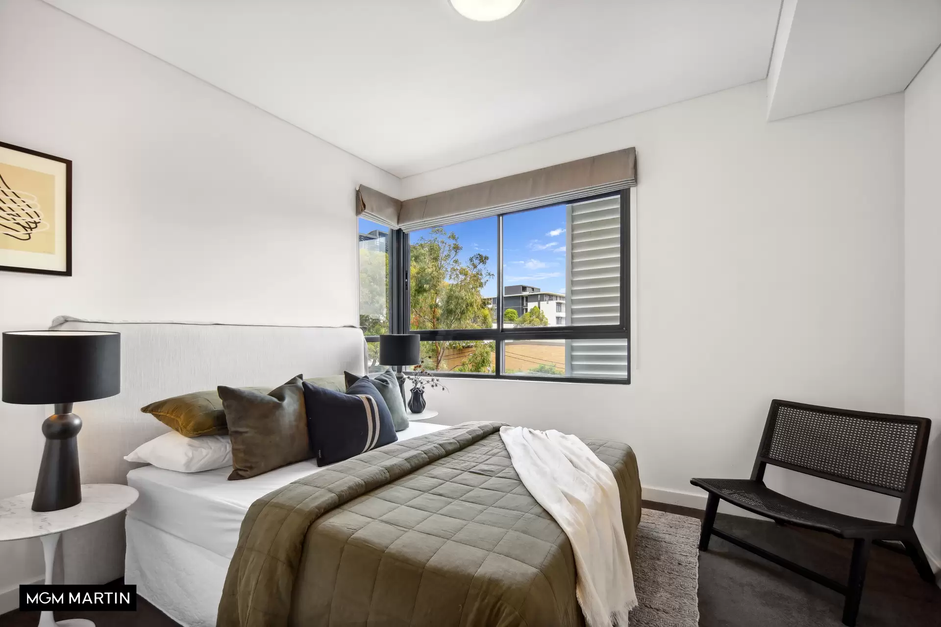 316/97 Dalmeny Avenue, Rosebery Sold by MGM Martin - image 1
