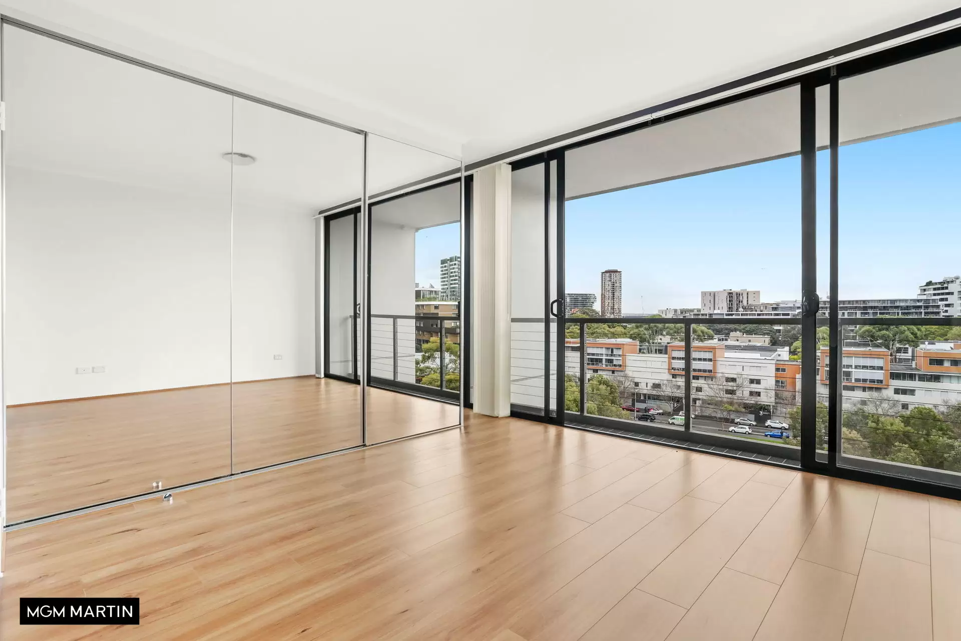 94/2 Levy Walk, Zetland Leased by MGM Martin - image 1