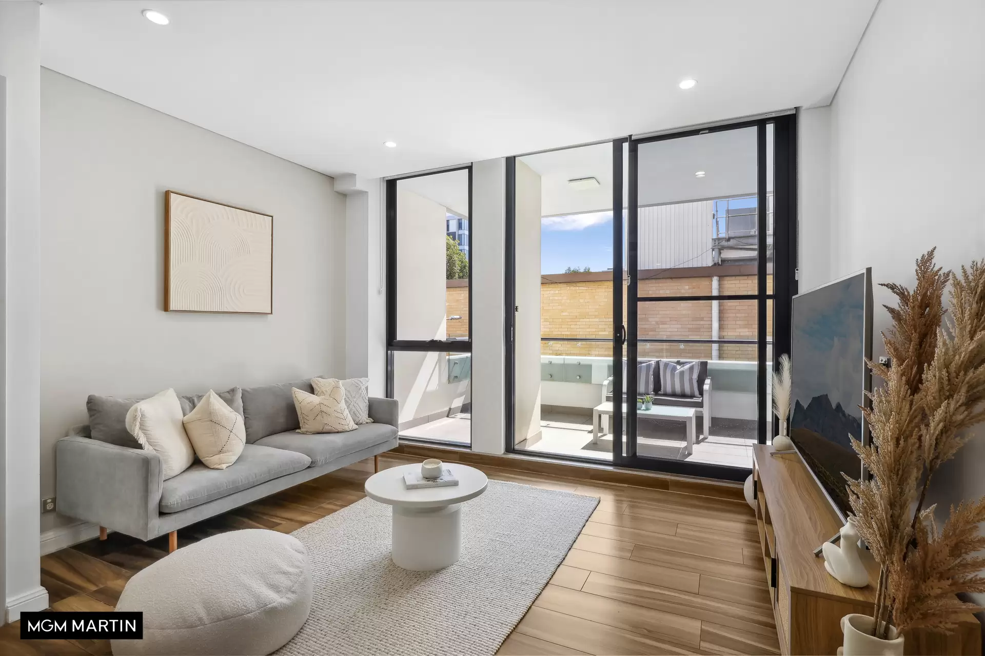 133/42 Rosebery Avenue, Rosebery Sold by MGM Martin - image 1