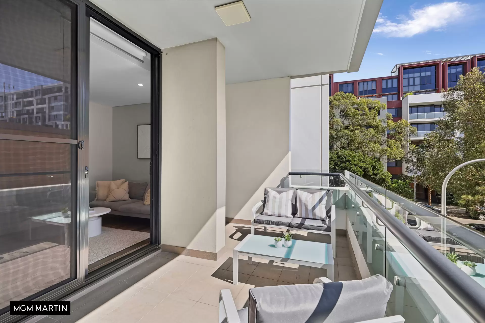 133/42 Rosebery Avenue, Rosebery Sold by MGM Martin - image 1
