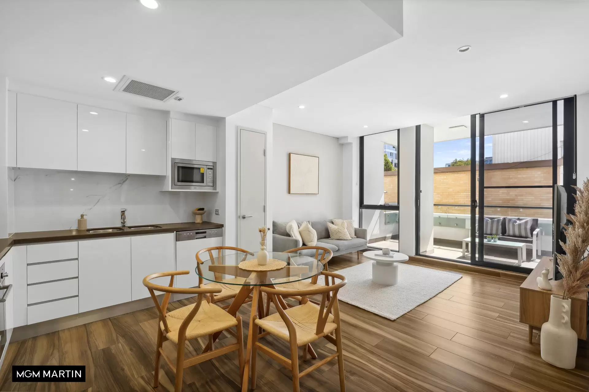 133/42 Rosebery Avenue, Rosebery Sold by MGM Martin - image 1