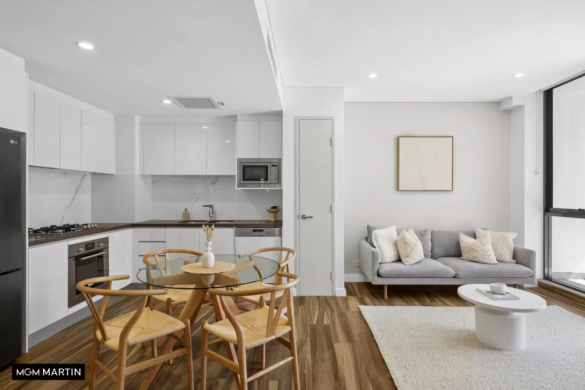 133/42 Rosebery Avenue, Rosebery Sold by MGM Martin - image 1