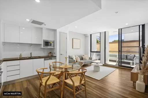133/42 Rosebery Avenue, Rosebery Sold by MGM Martin