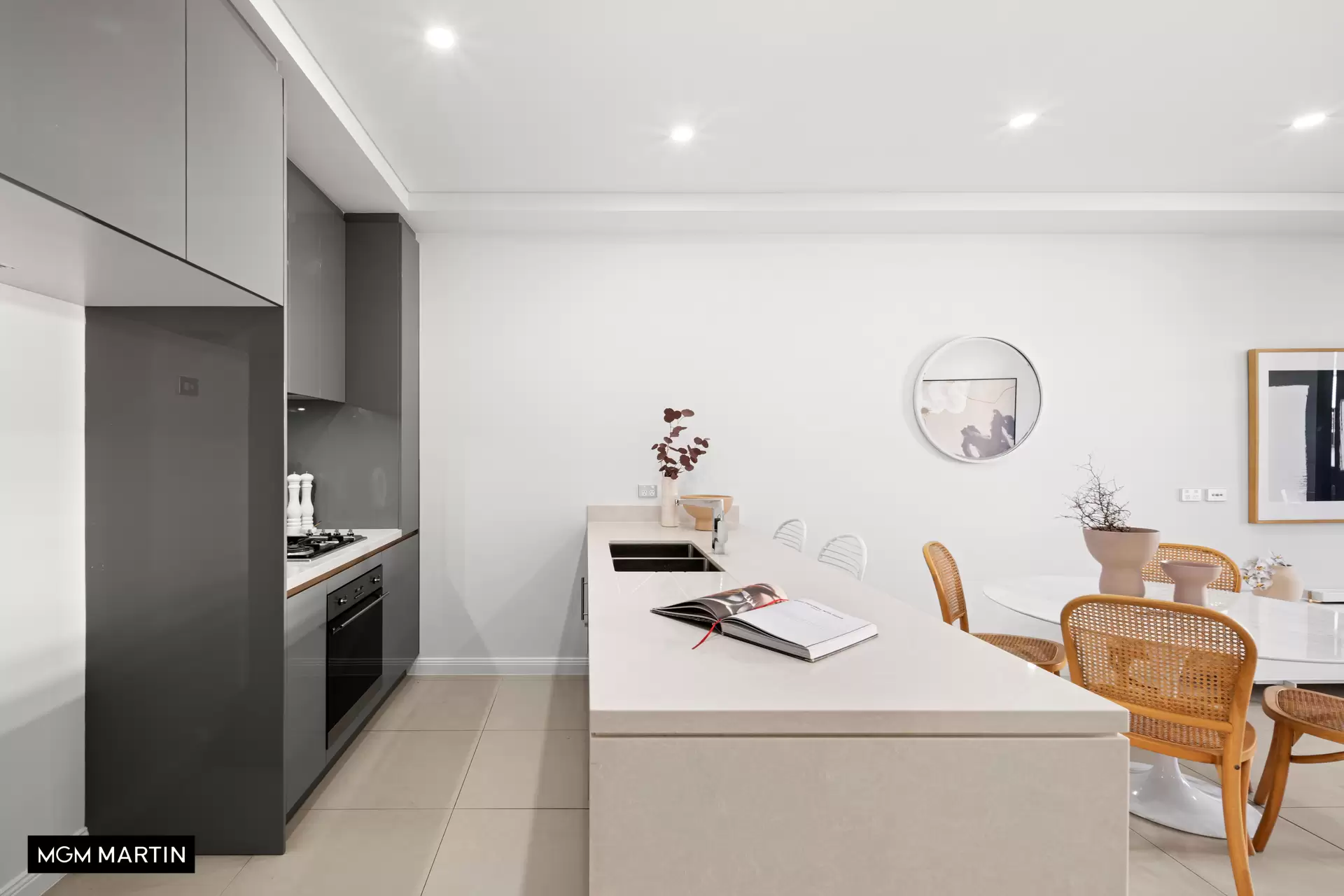 213/39 Rothschild Avenue, Rosebery Sold by MGM Martin - image 1