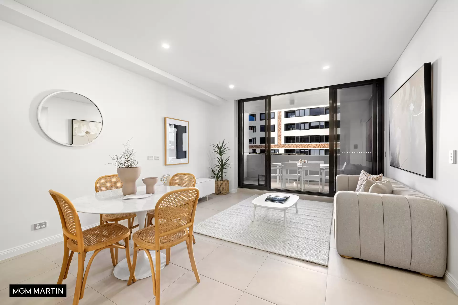 213/39 Rothschild Avenue, Rosebery Sold by MGM Martin - image 1