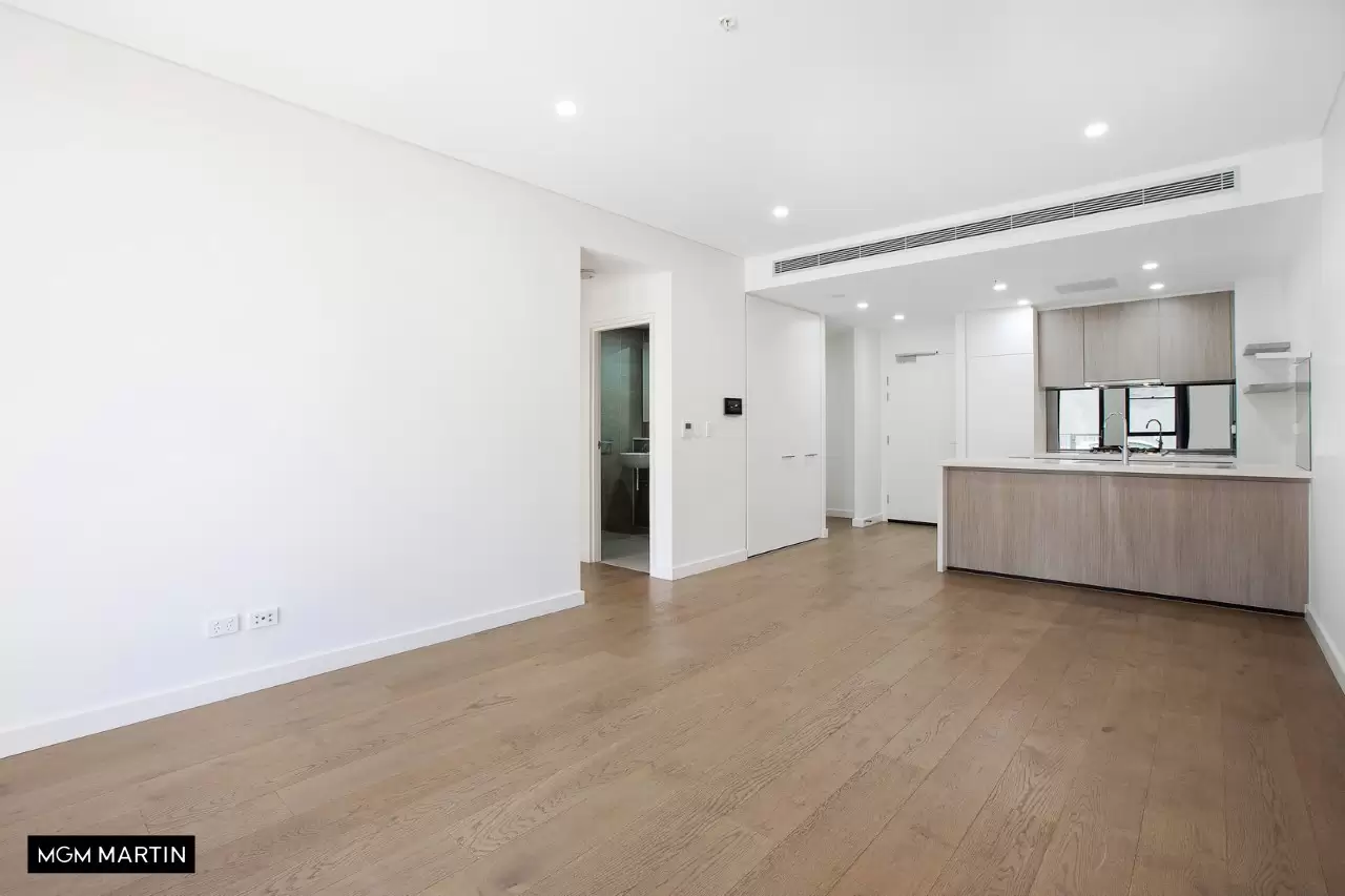 1005/8 Kingsborough Way, Zetland Leased by MGM Martin - image 1
