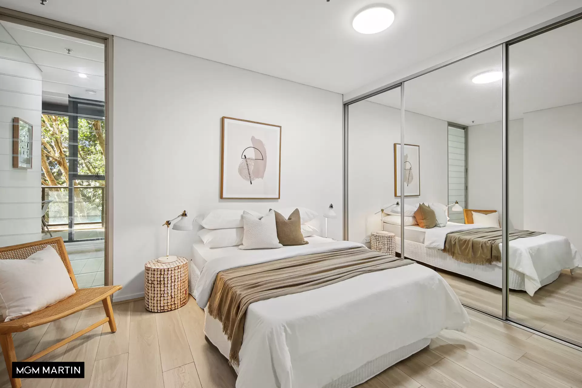 224/5 O'Dea Avenue, Zetland Sold by MGM Martin - image 1