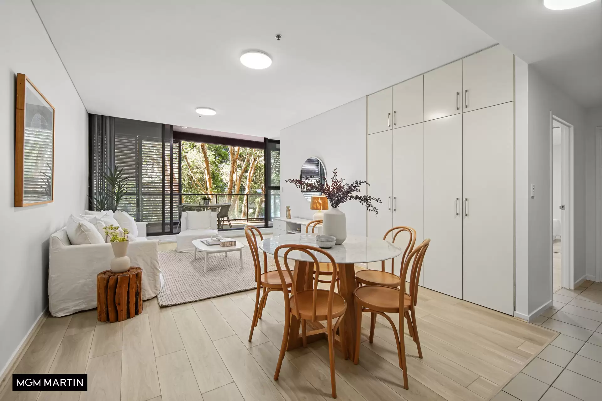 224/5 O'Dea Avenue, Zetland Sold by MGM Martin - image 1