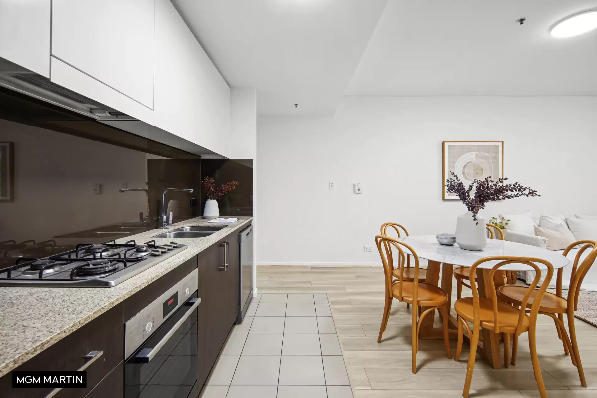 224/5 O'Dea Avenue, Zetland Sold by MGM Martin - image 1