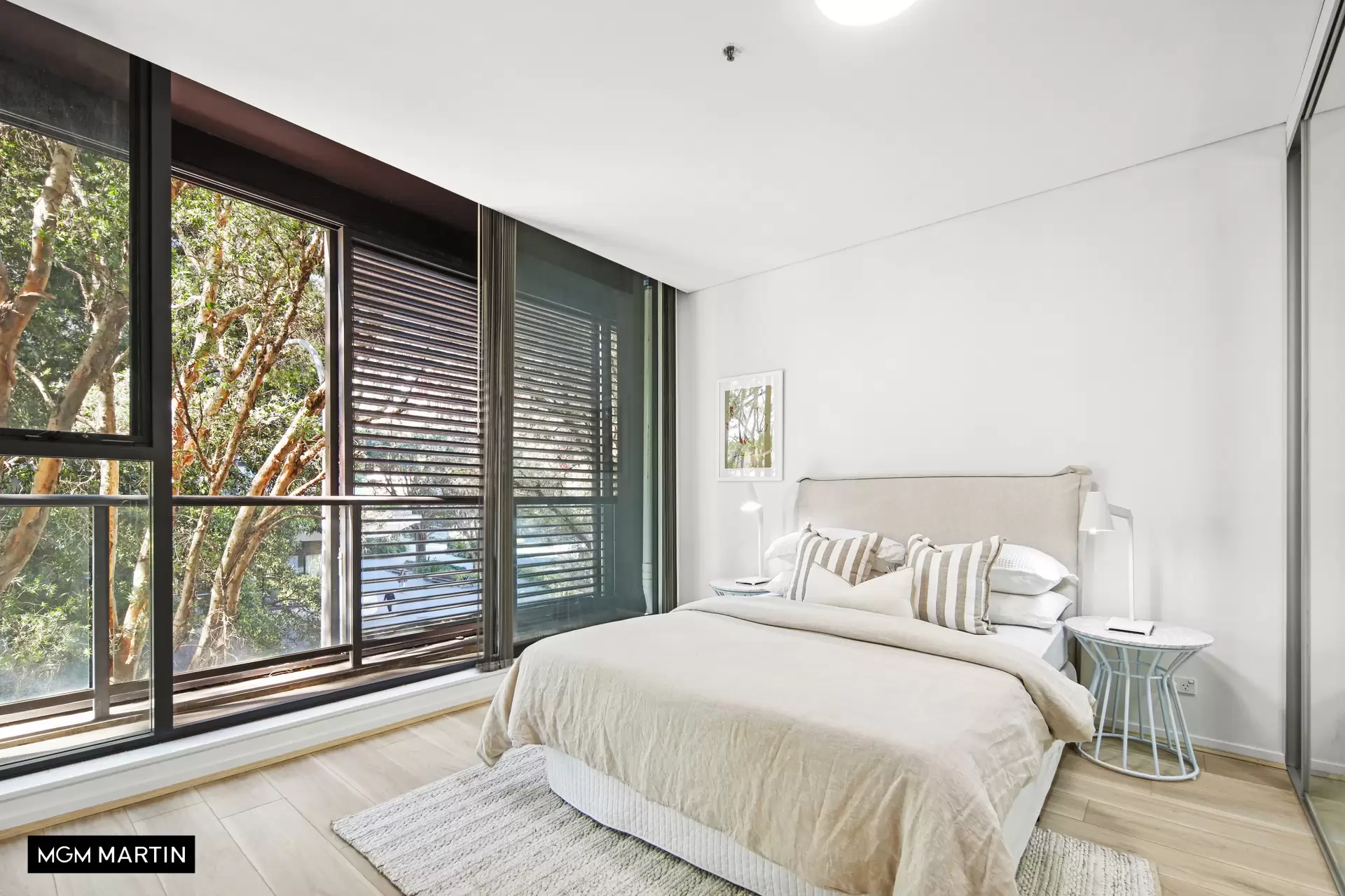224/5 O'Dea Avenue, Zetland Sold by MGM Martin - image 1