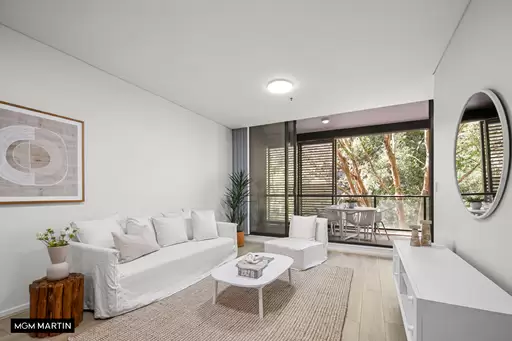 224/5 O'Dea Avenue, Zetland Sold by MGM Martin