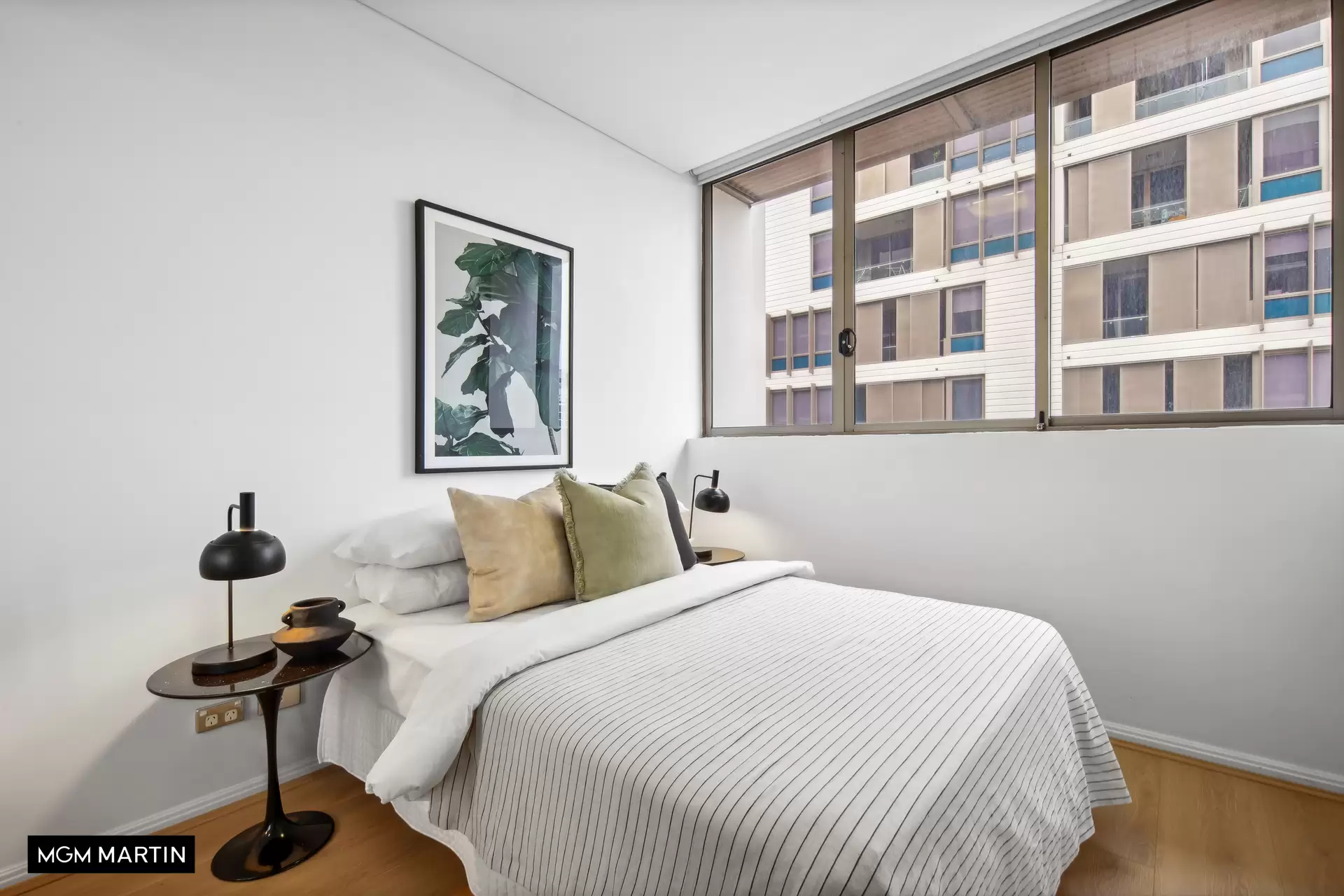 214/19 Grandstand Parade, Zetland Sold by MGM Martin - image 1