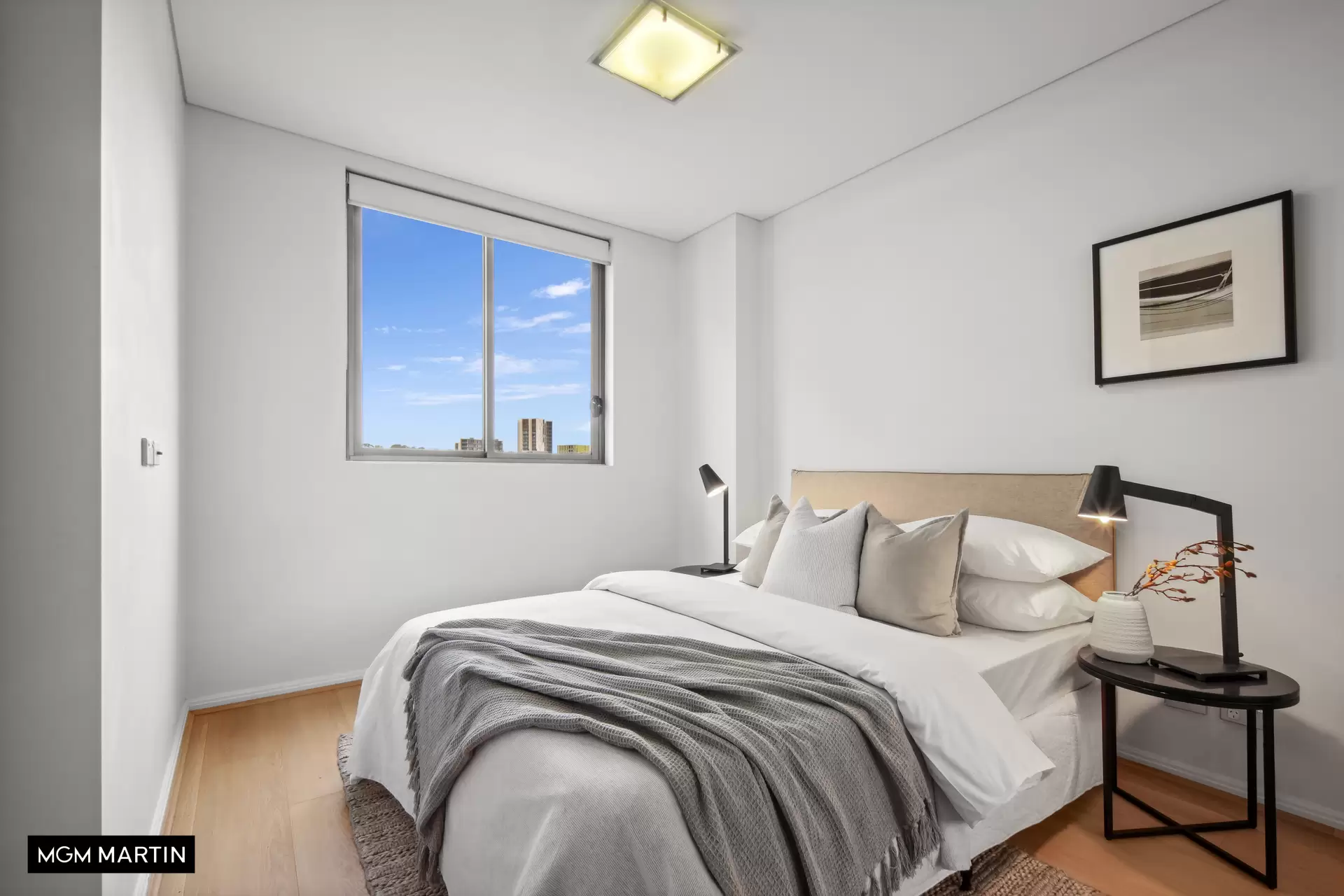 214/19 Grandstand Parade, Zetland Sold by MGM Martin - image 1