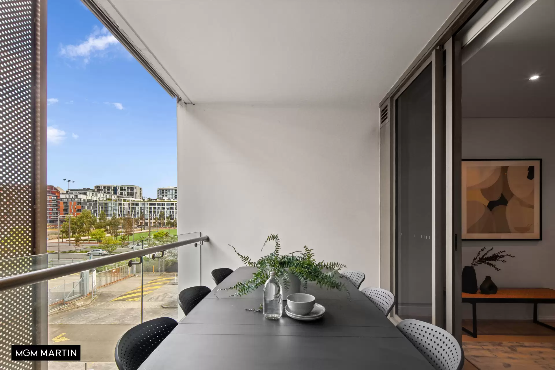 214/19 Grandstand Parade, Zetland Sold by MGM Martin - image 1
