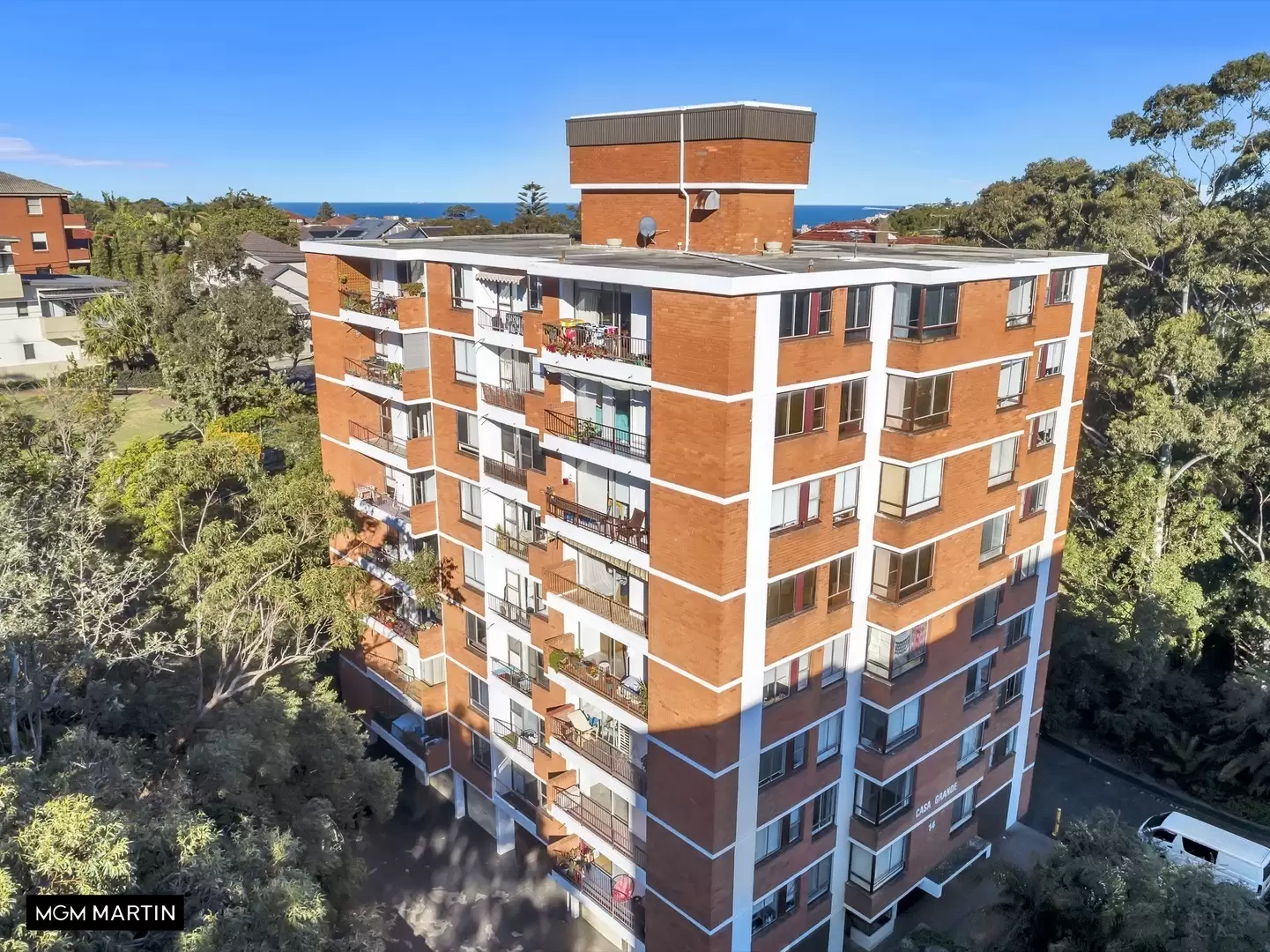 1F/14 Bligh Place, Randwick Sold by MGM Martin - image 1