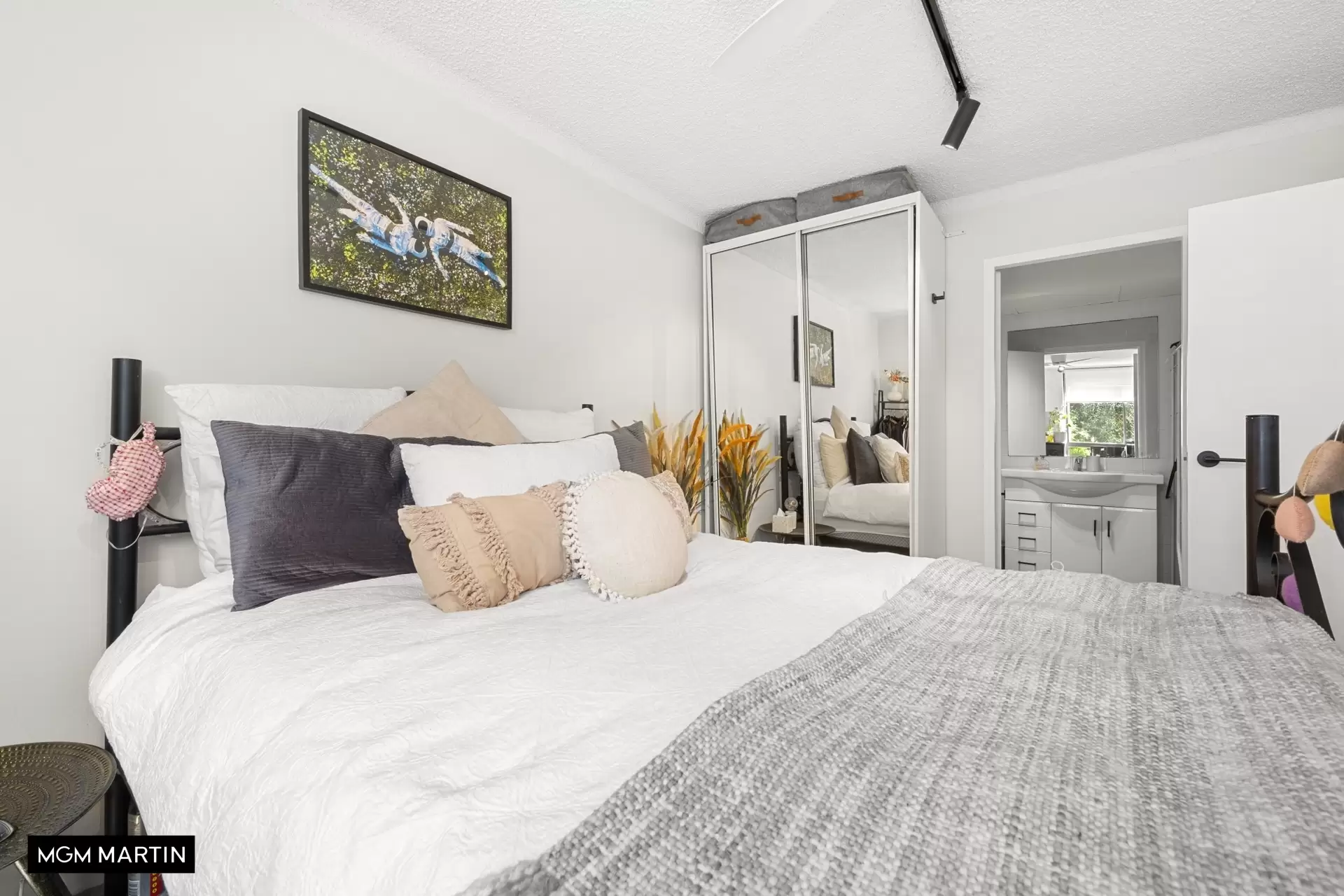 1F/14 Bligh Place, Randwick Sold by MGM Martin - image 1