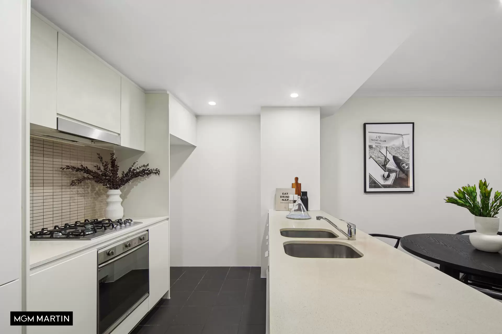 59/2 Levy Walk, Zetland Sold by MGM Martin - image 1