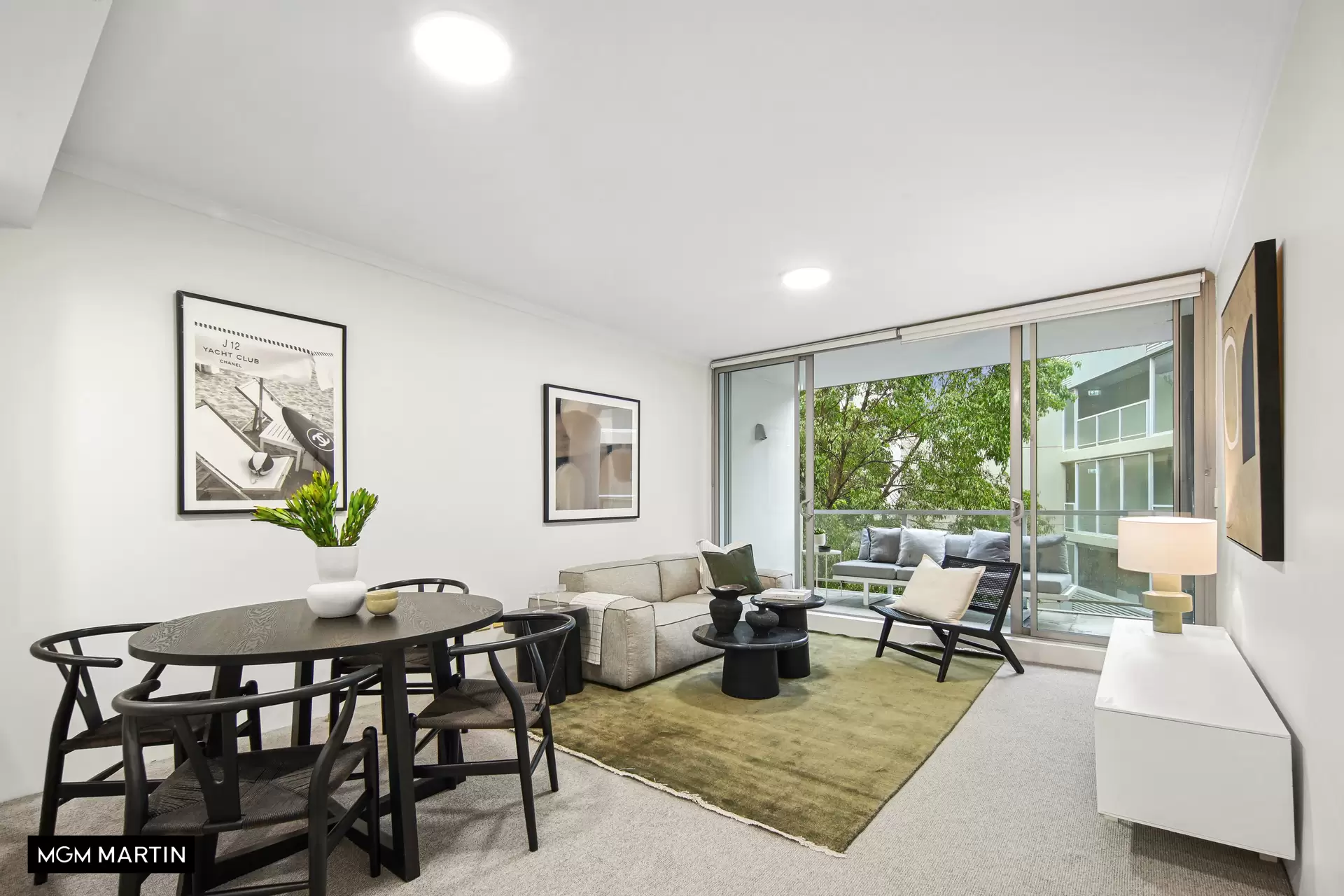 59/2 Levy Walk, Zetland Sold by MGM Martin - image 1